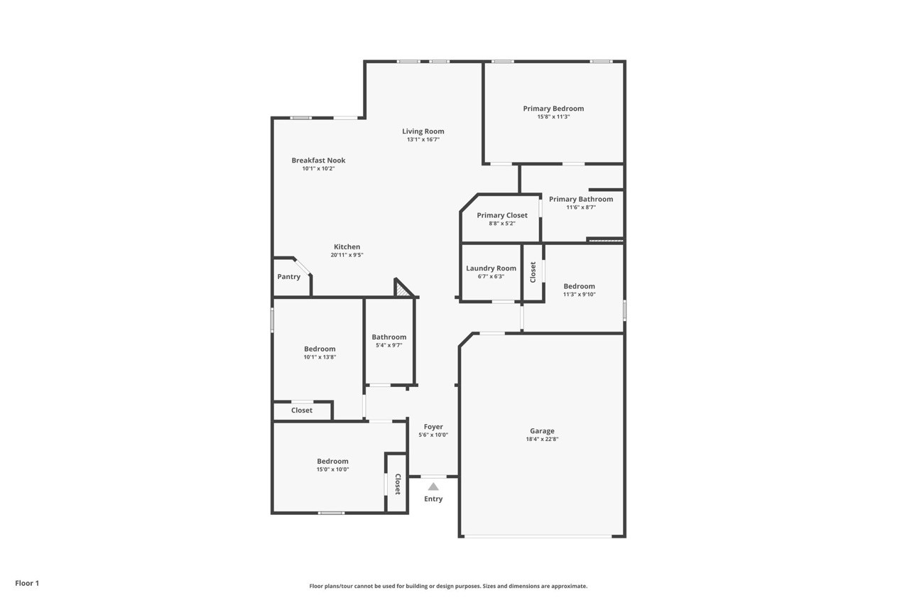 2508 Lavender Lane