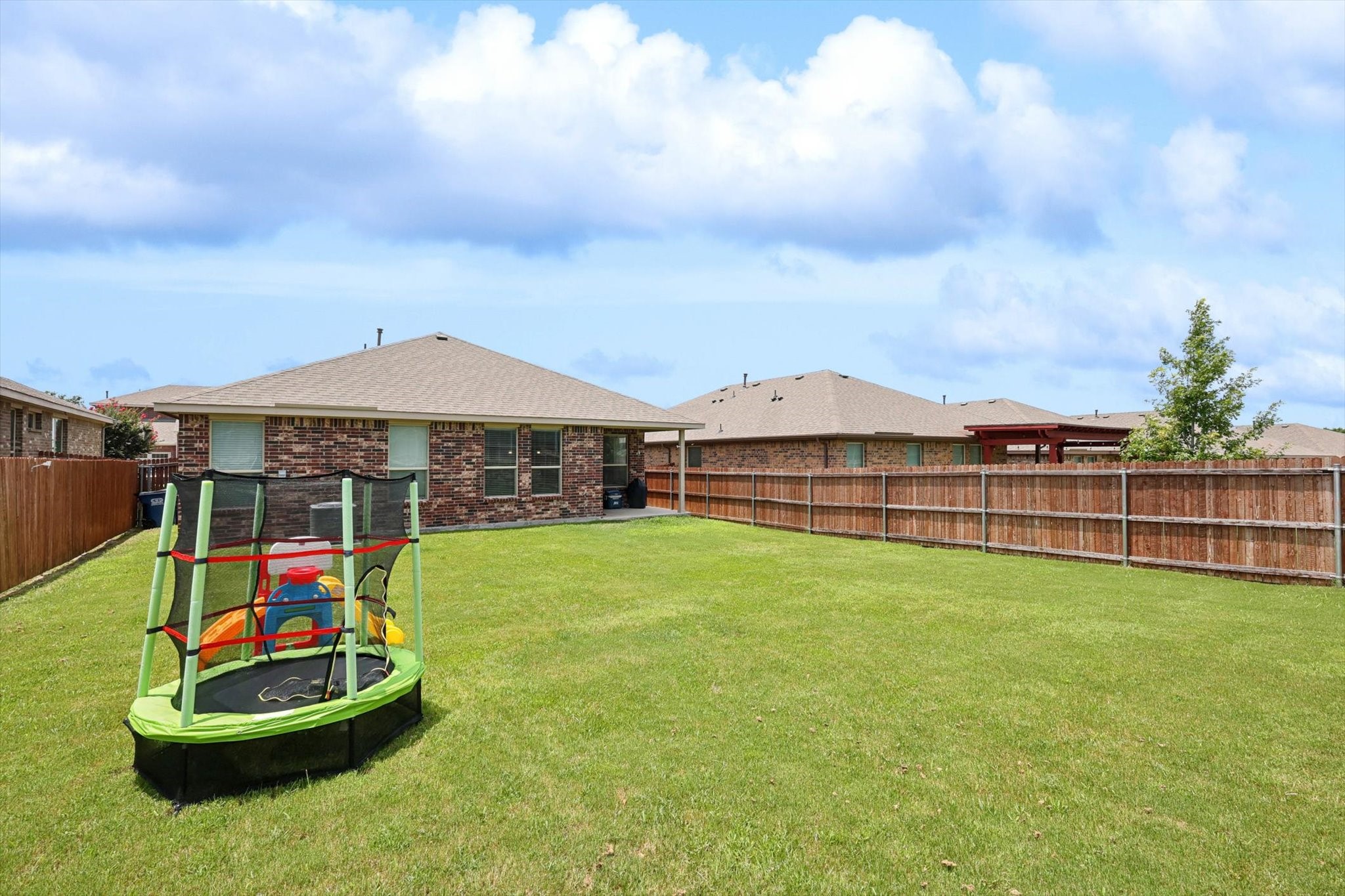 2508 Lavender Lane