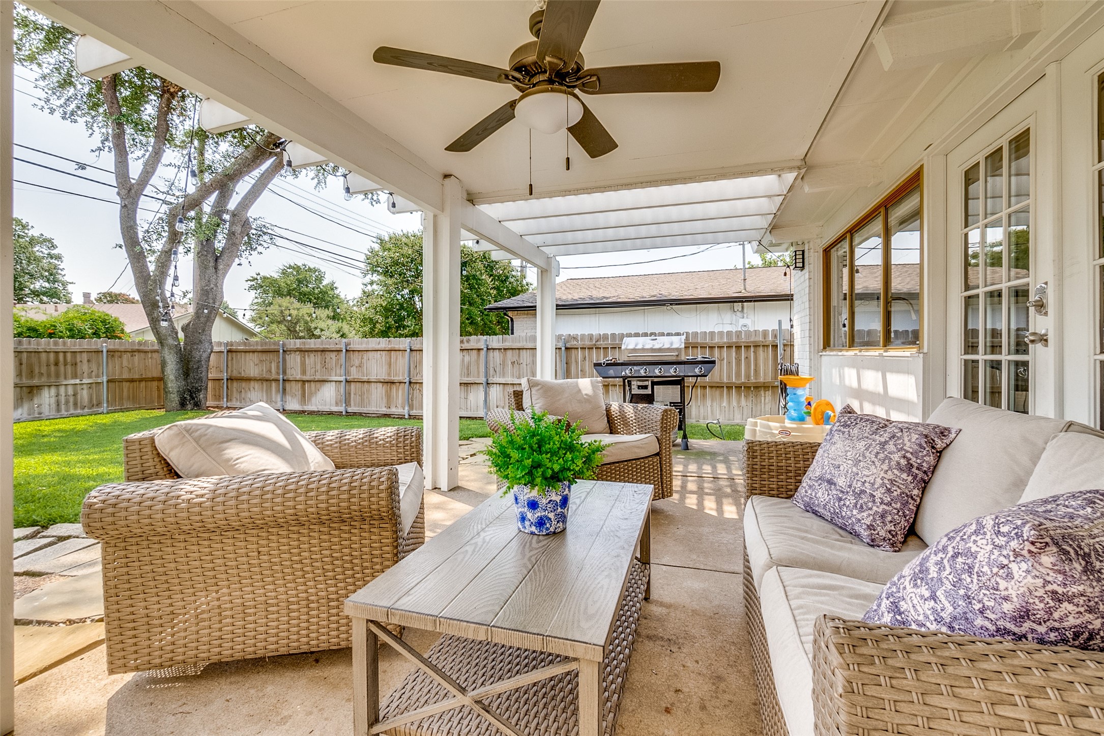 9410 Rolling Rock Lane