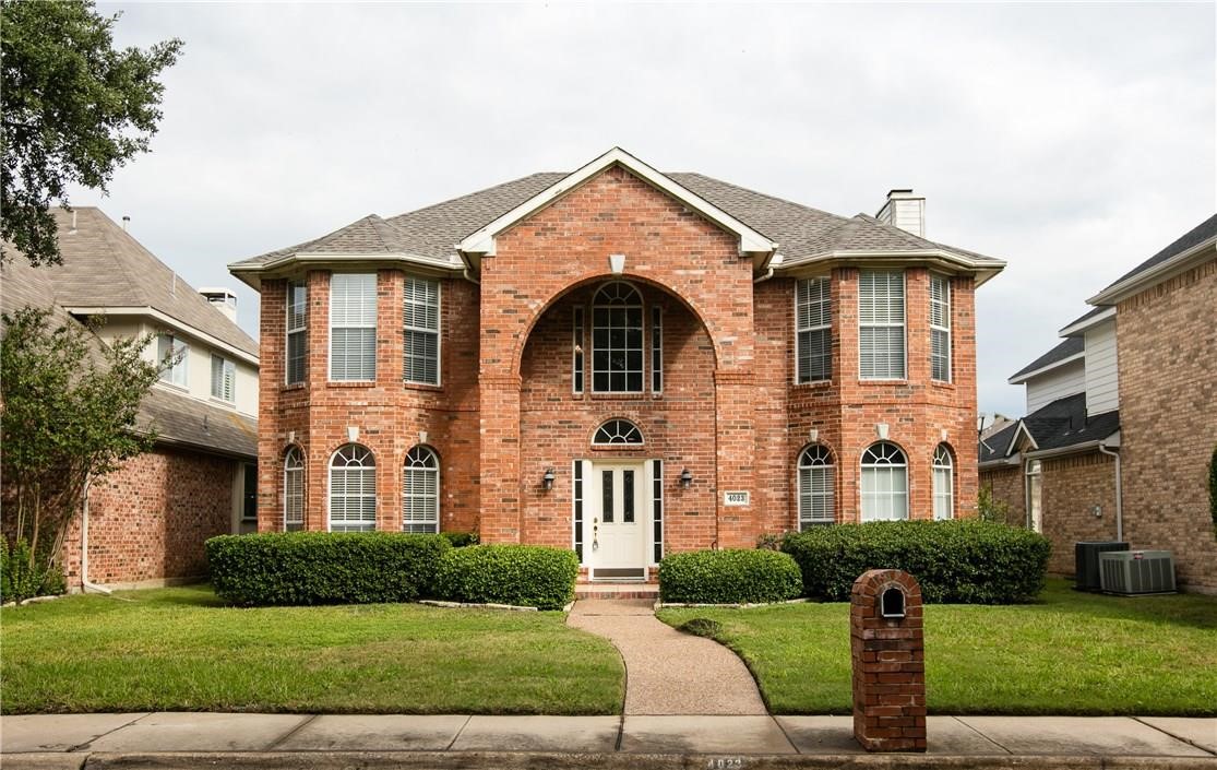 4023 Kirkmeadow Lane