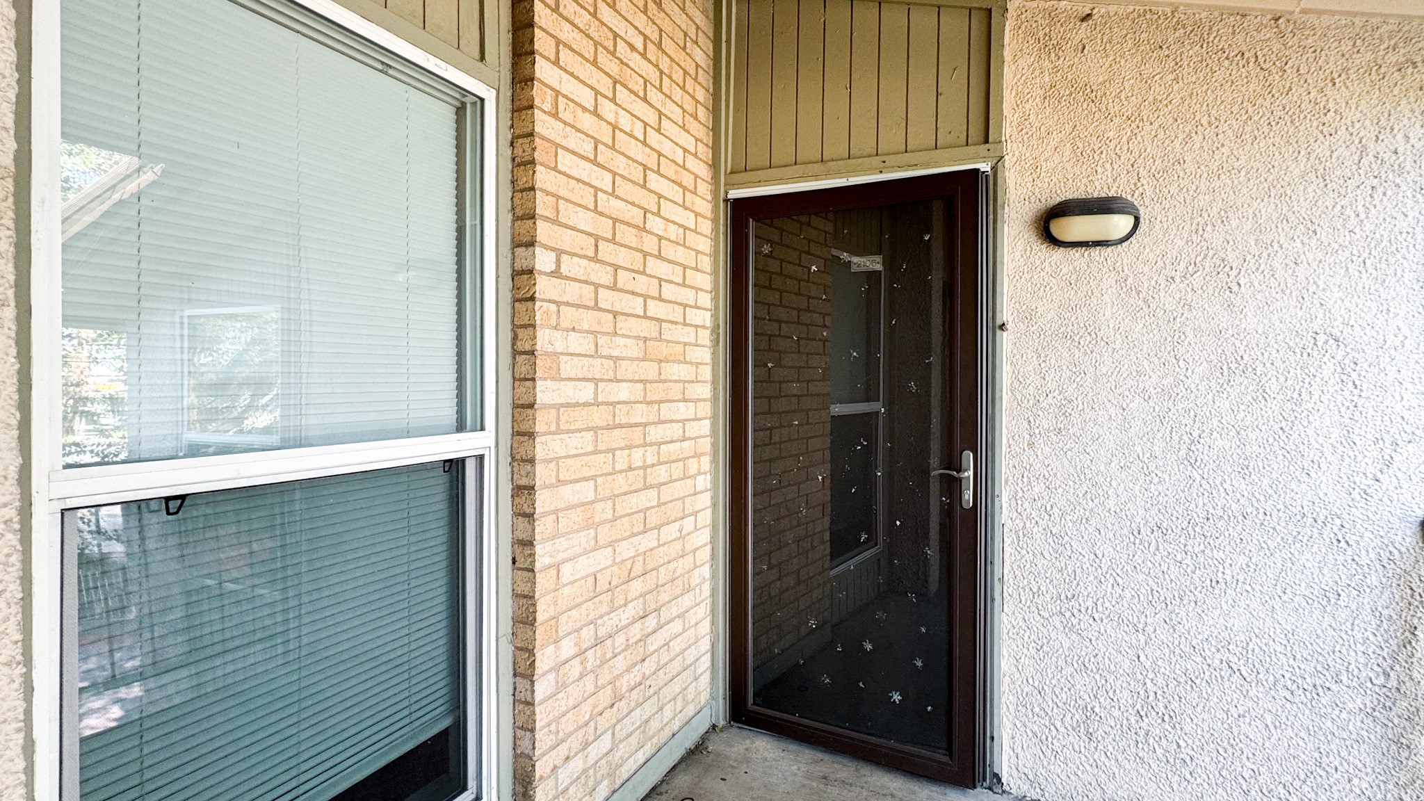 12834 Midway Road 2106