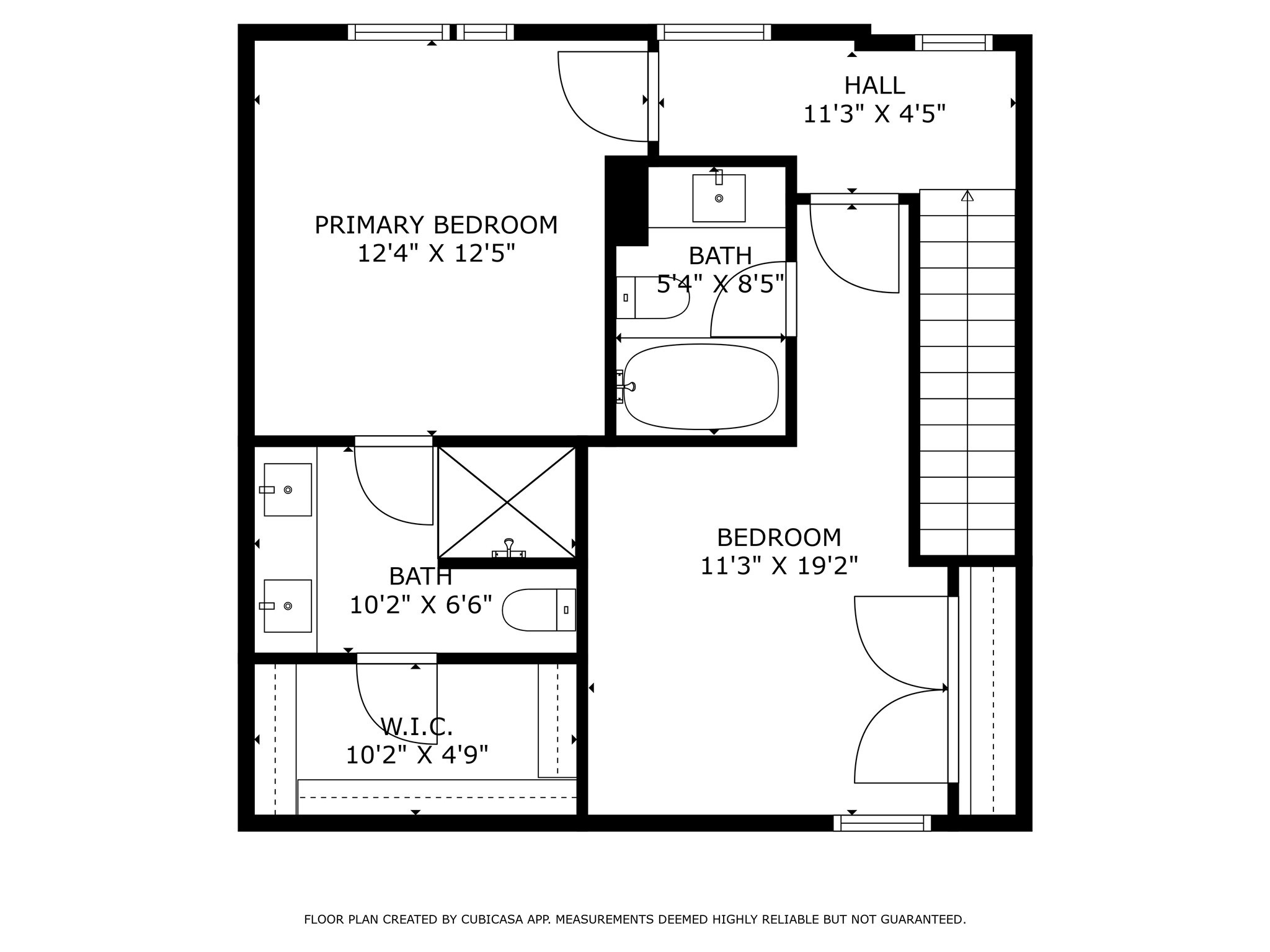 1514 washington Avenue 102