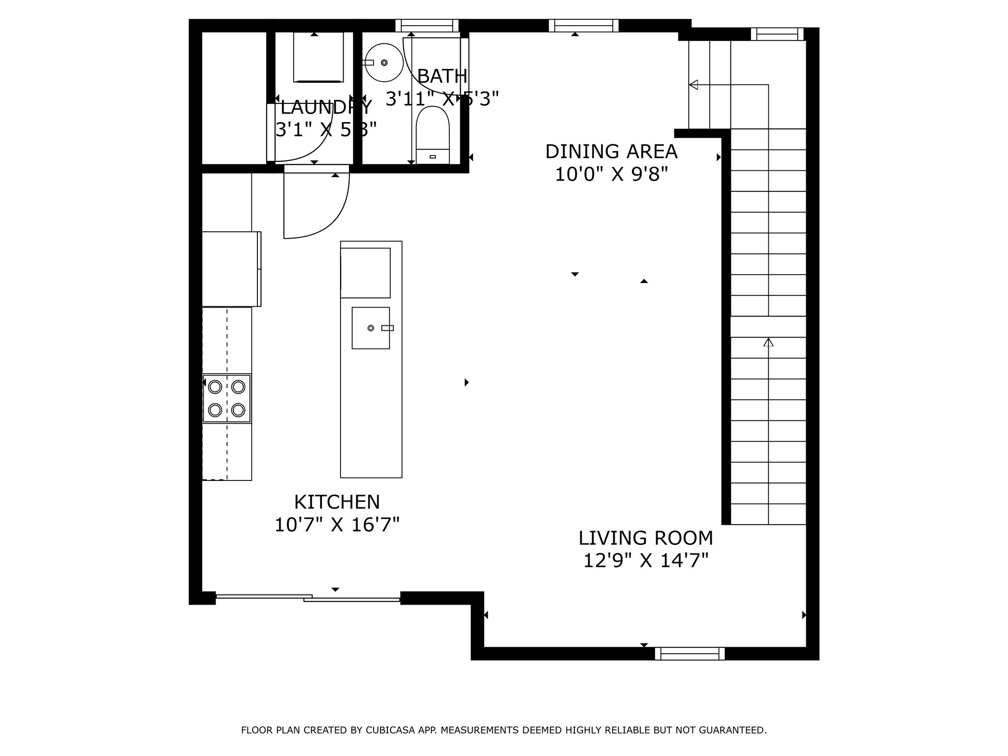 1514 washington Avenue 102