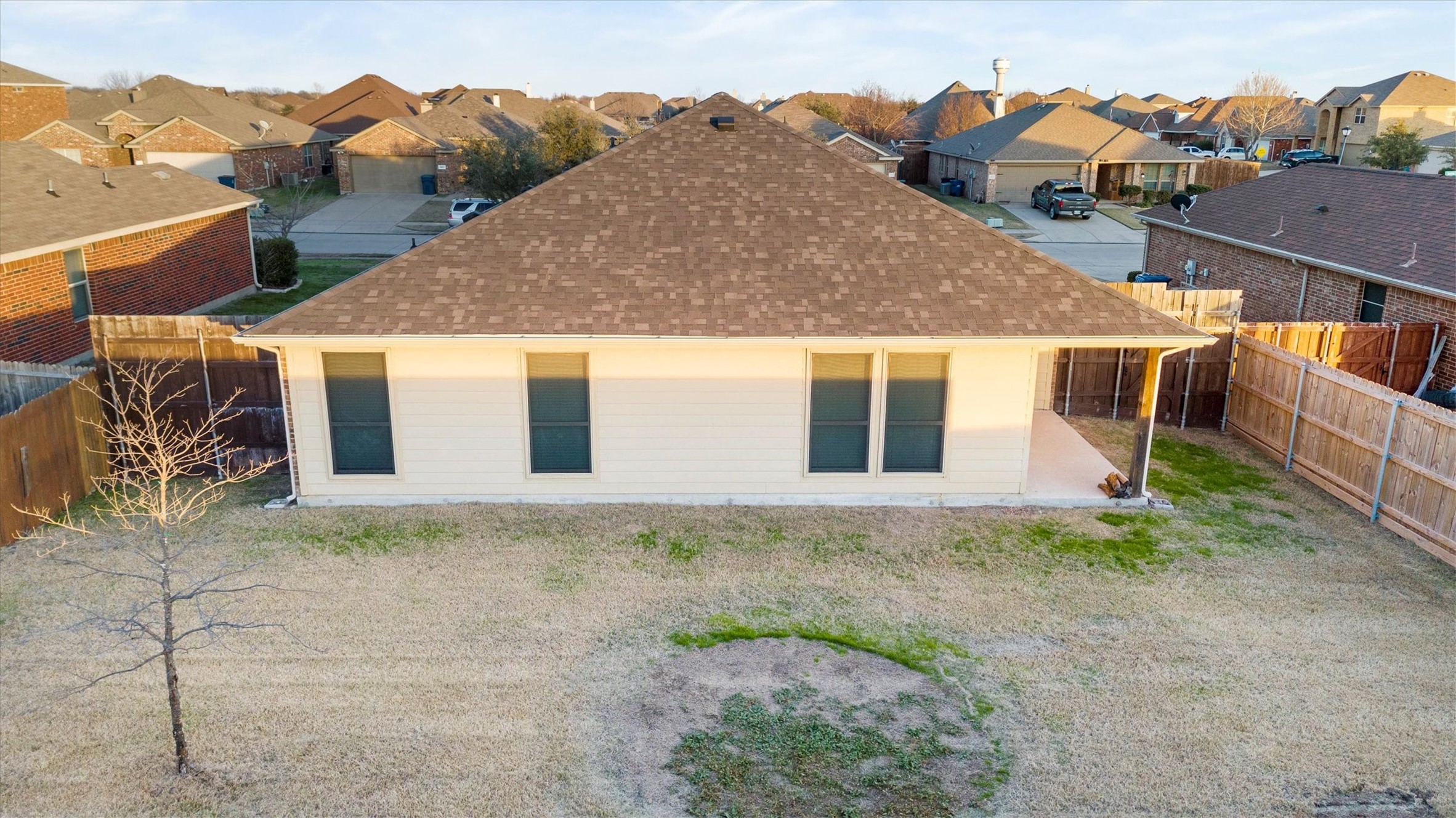 610 Savanna Drive