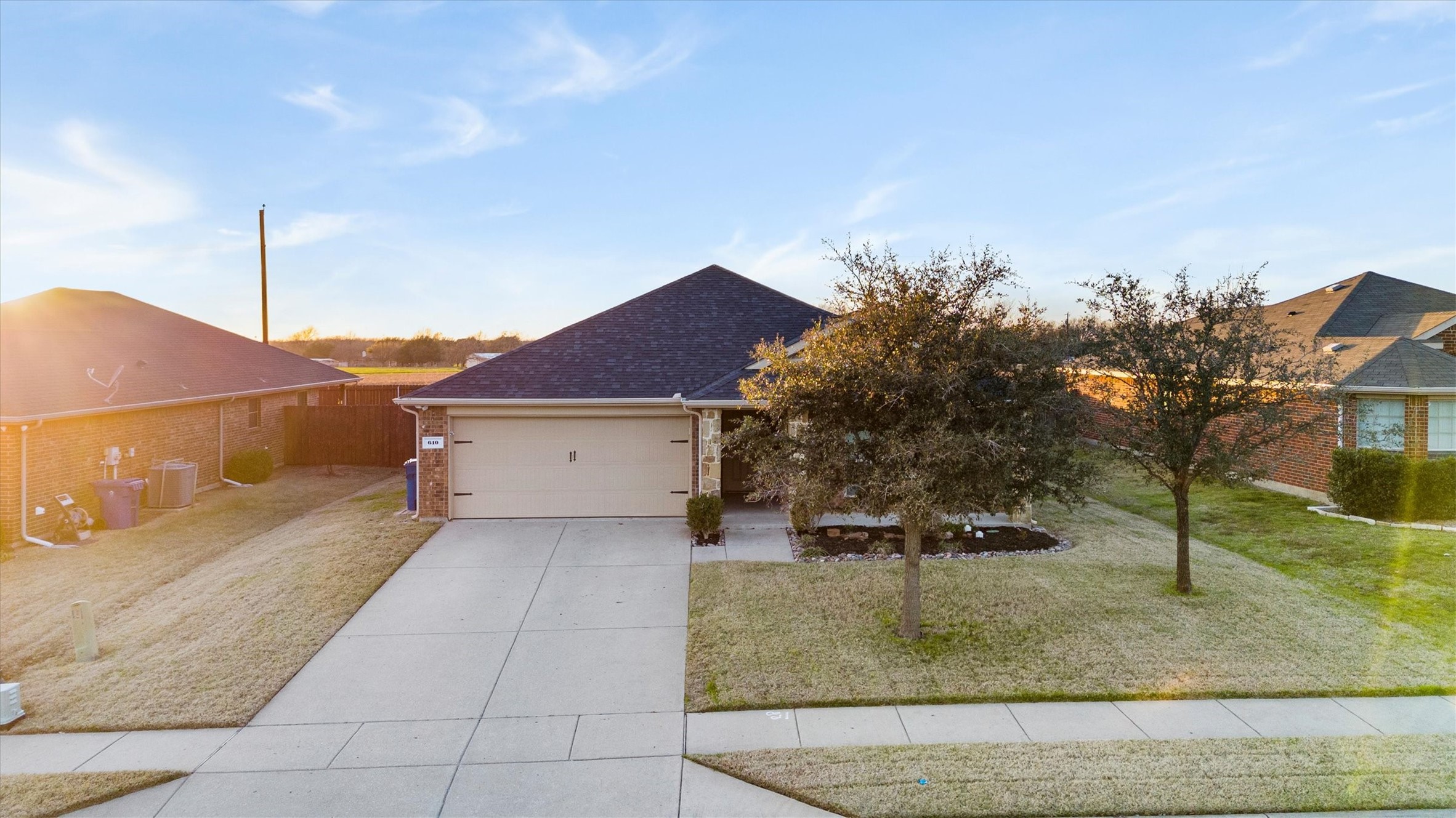 610 Savanna Drive