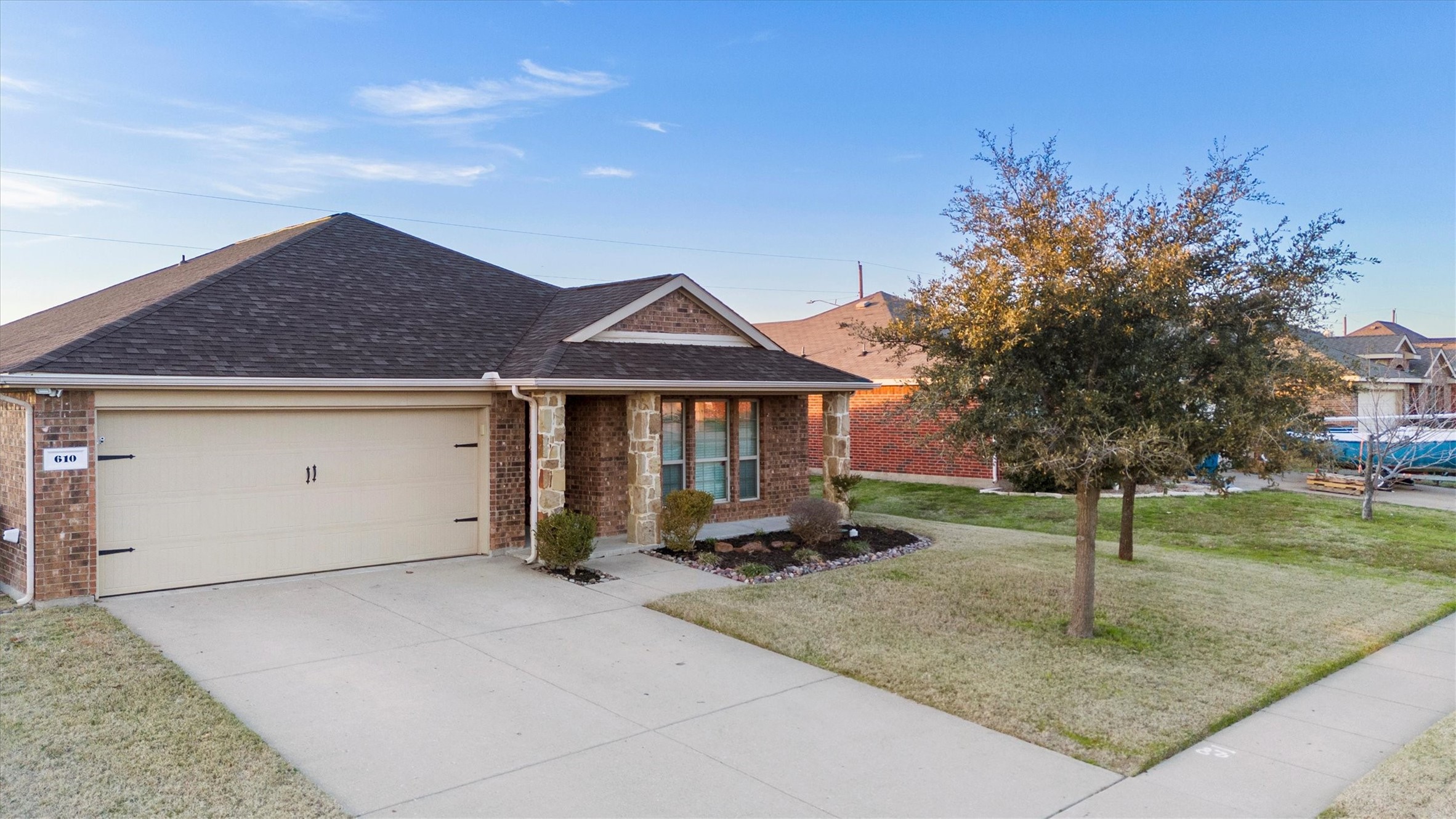 610 Savanna Drive