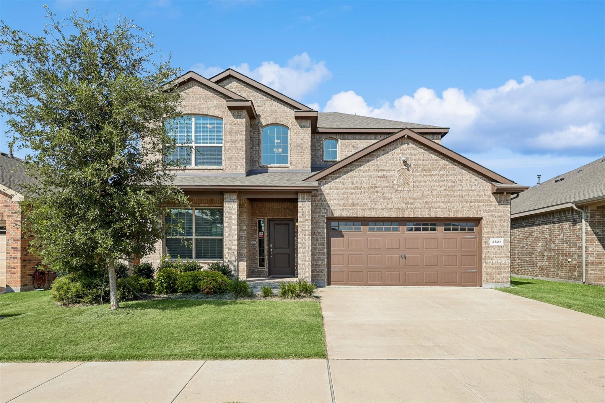 2525 Lavender Lane