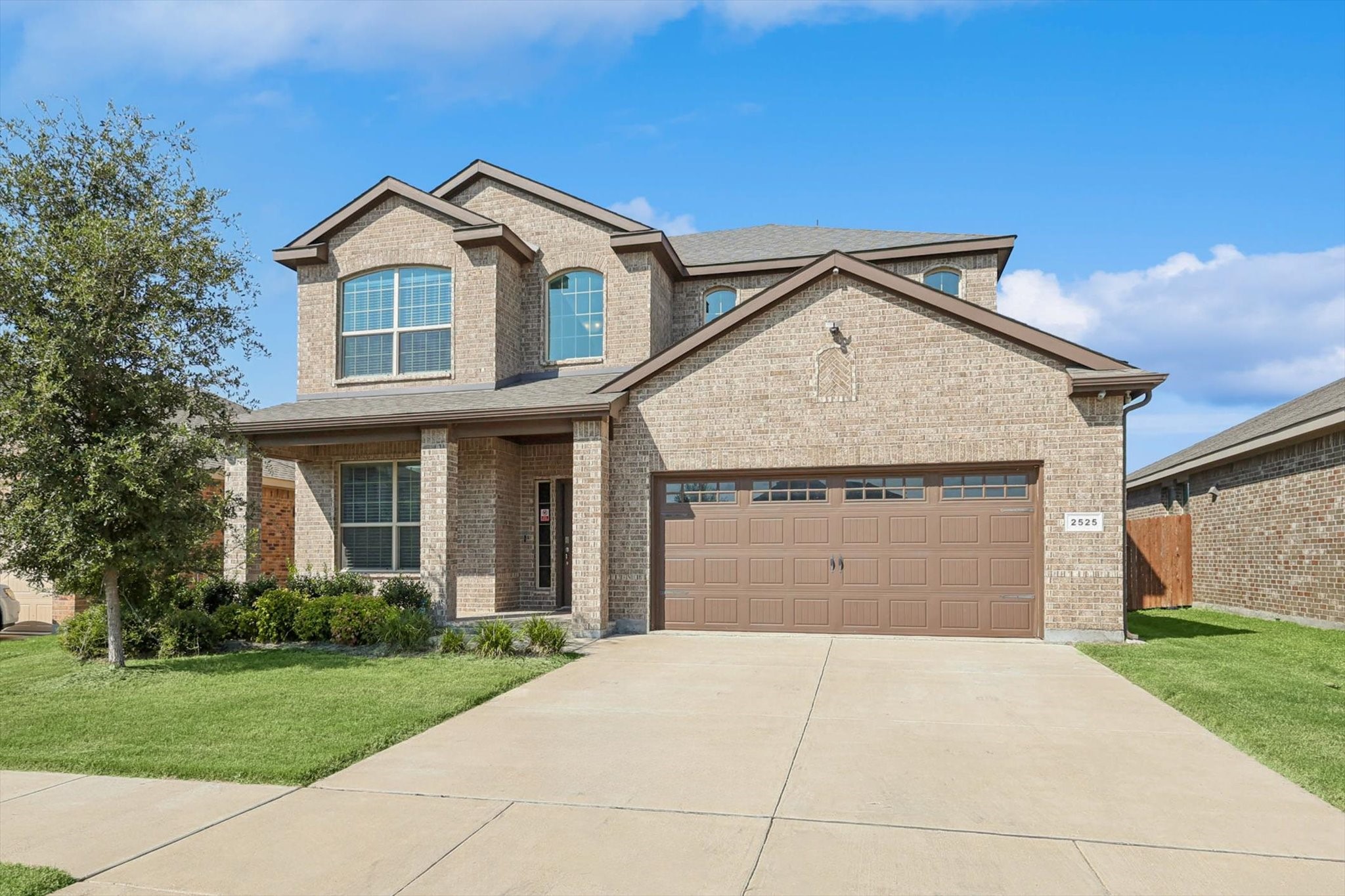 2525 Lavender Lane