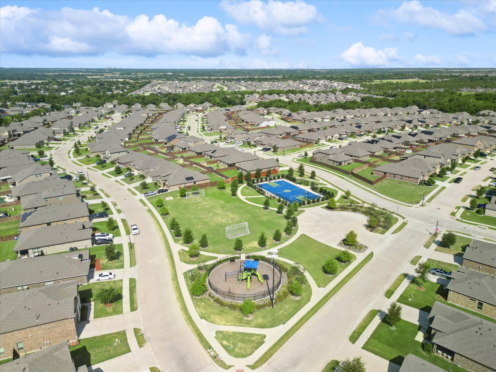 2525 Lavender Lane