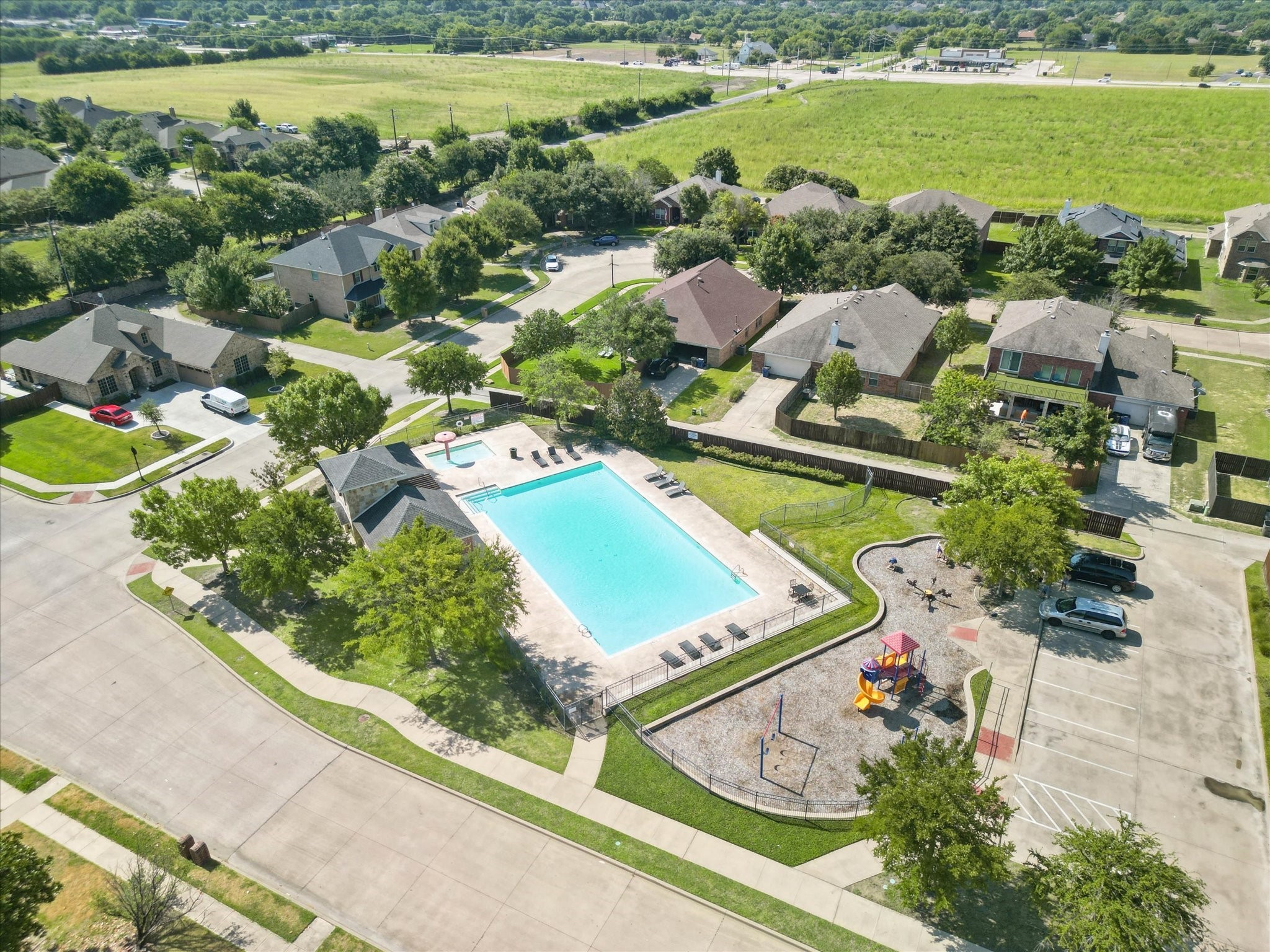 2525 Lavender Lane