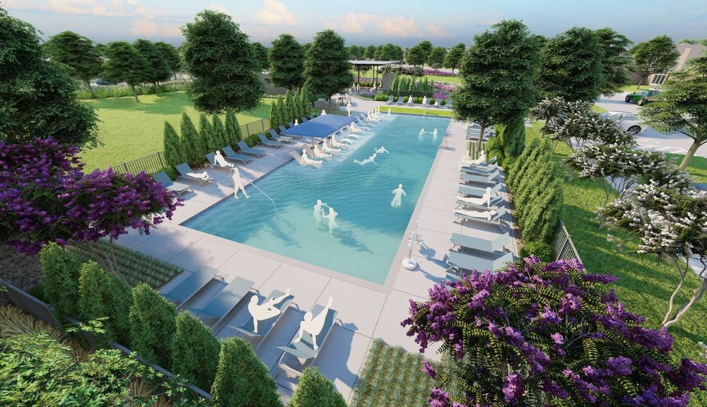 1720 Elderberry Lane