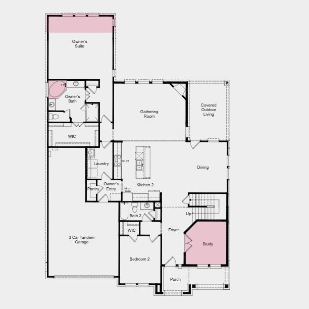 1720 Elderberry Lane