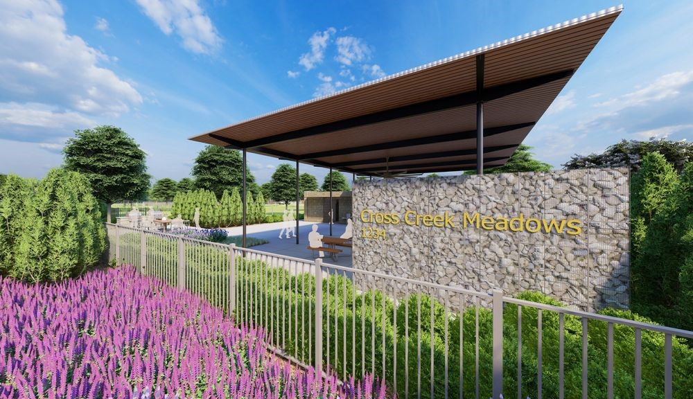 1720 Elderberry Lane