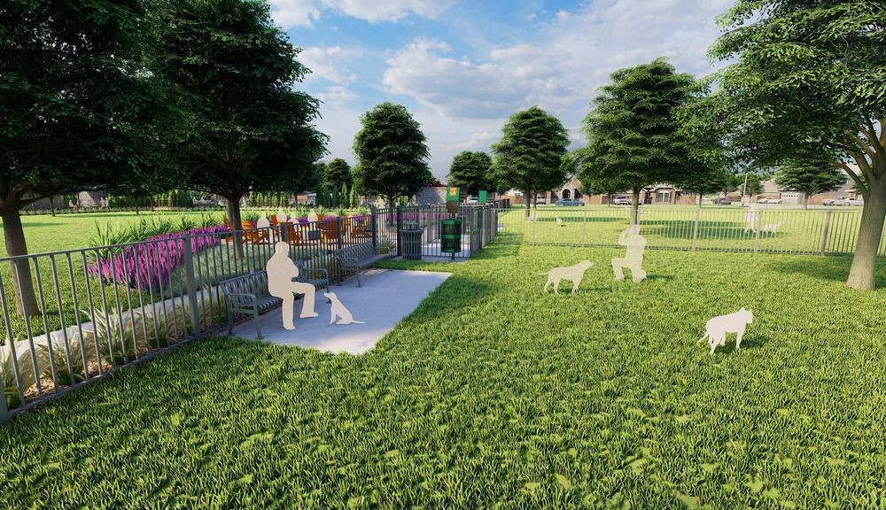 1720 Elderberry Lane