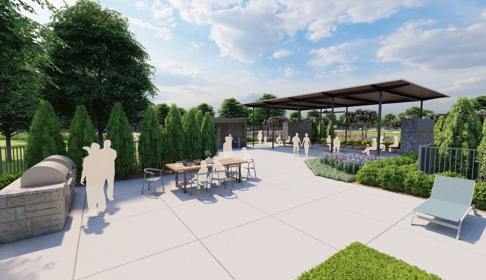 1720 Elderberry Lane