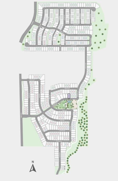 1720 Elderberry Lane