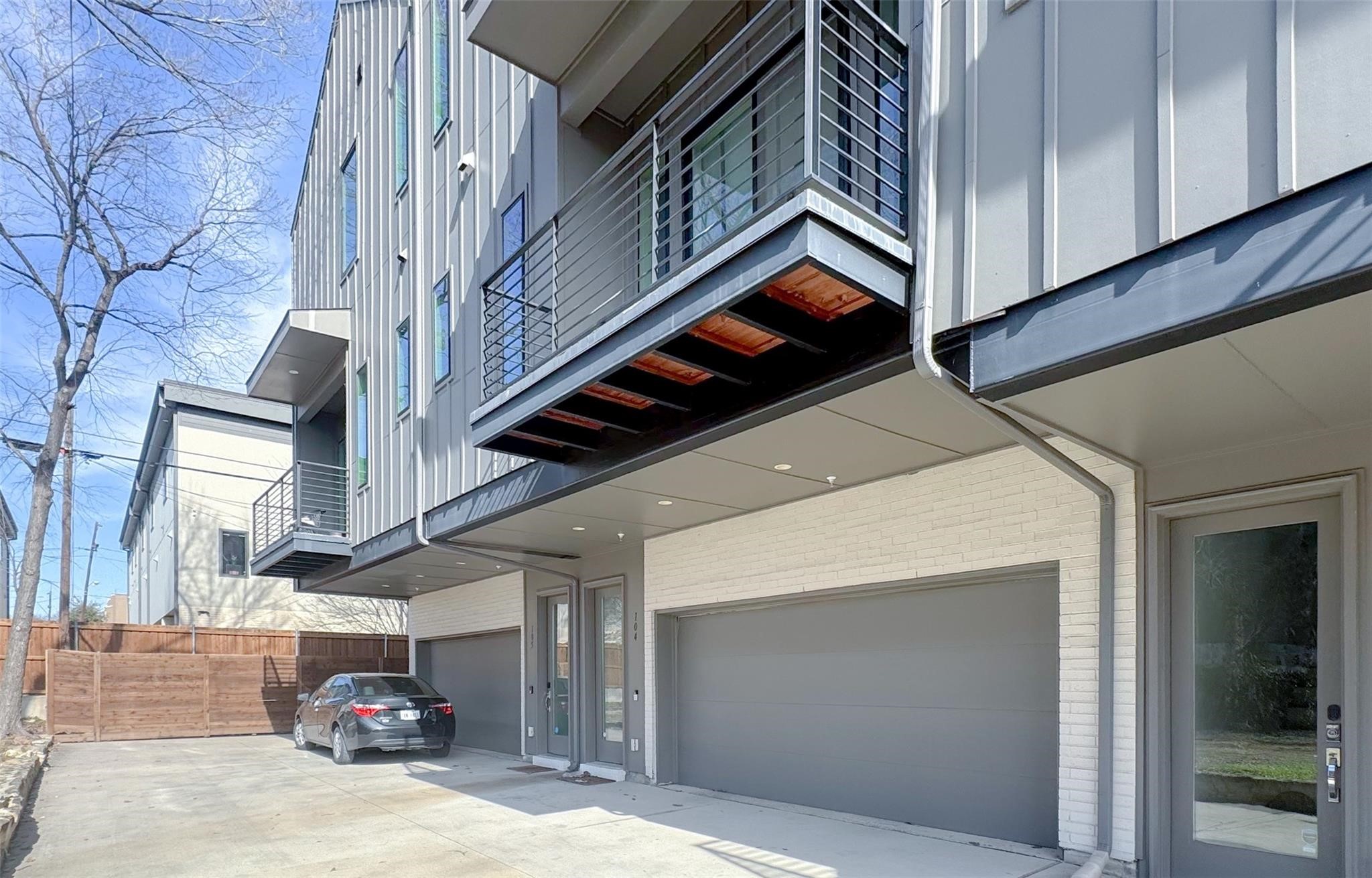 5605 Bryan Parkway 104