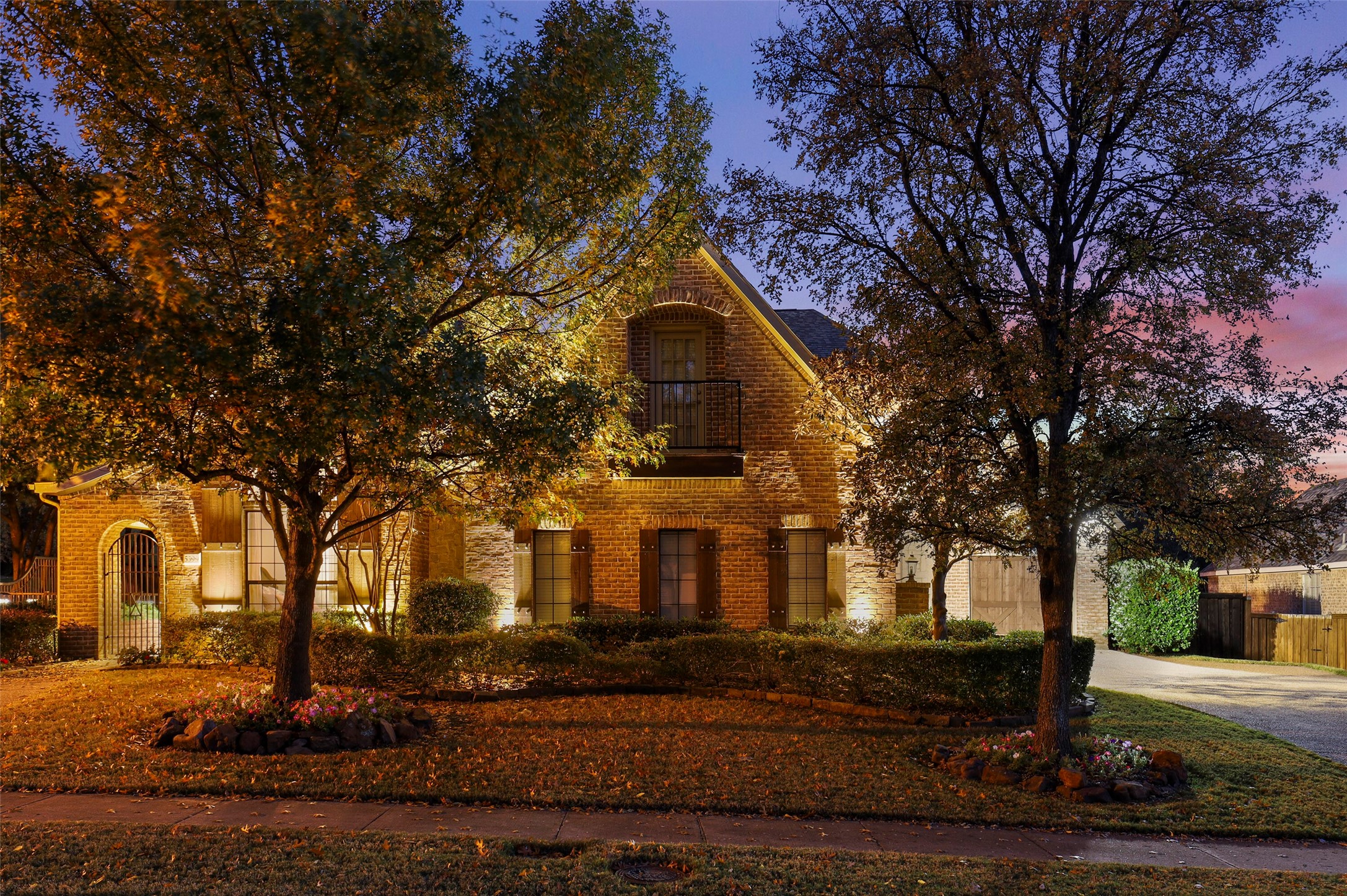 5399 Cattail Court