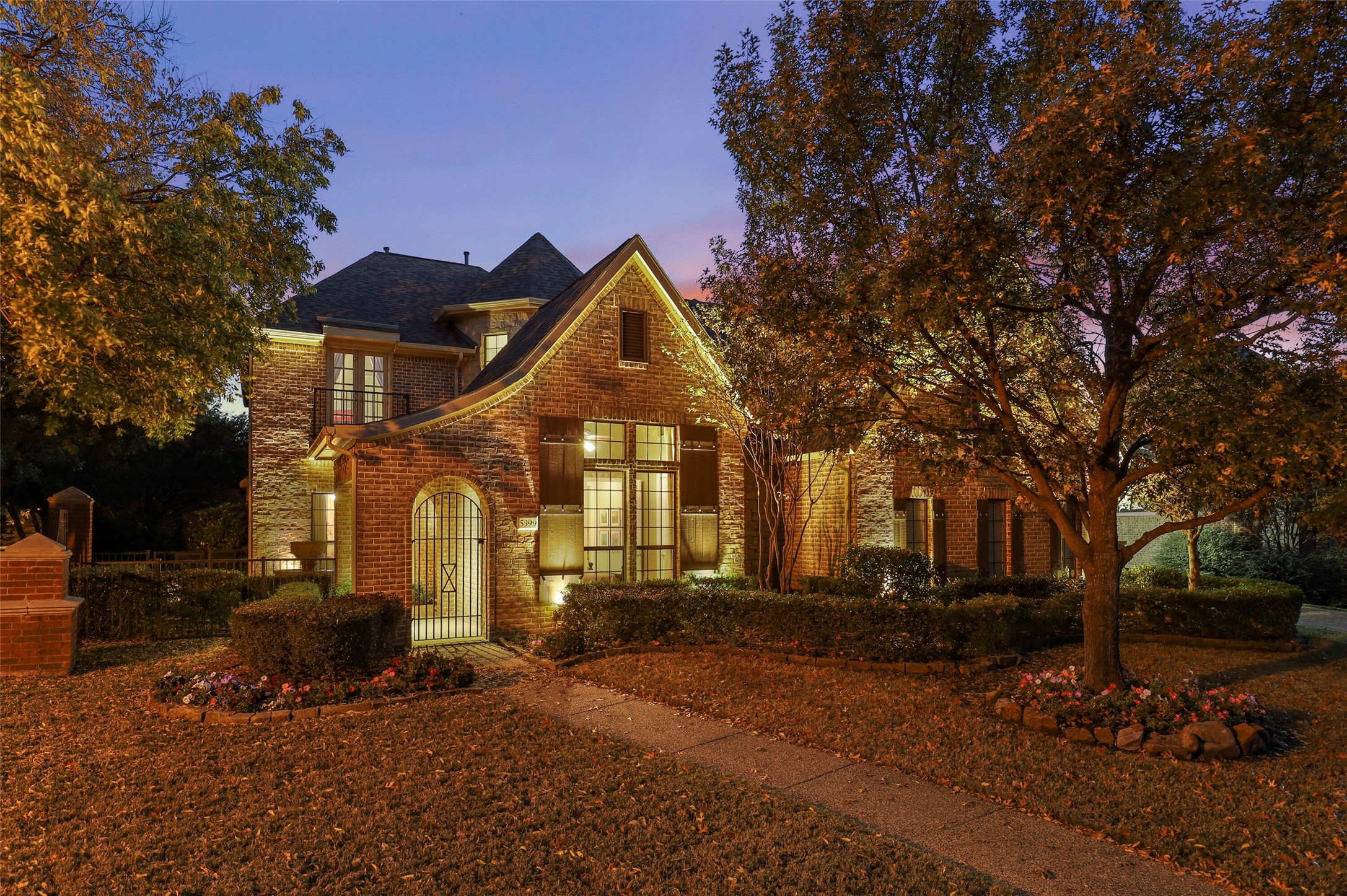 5399 Cattail Court