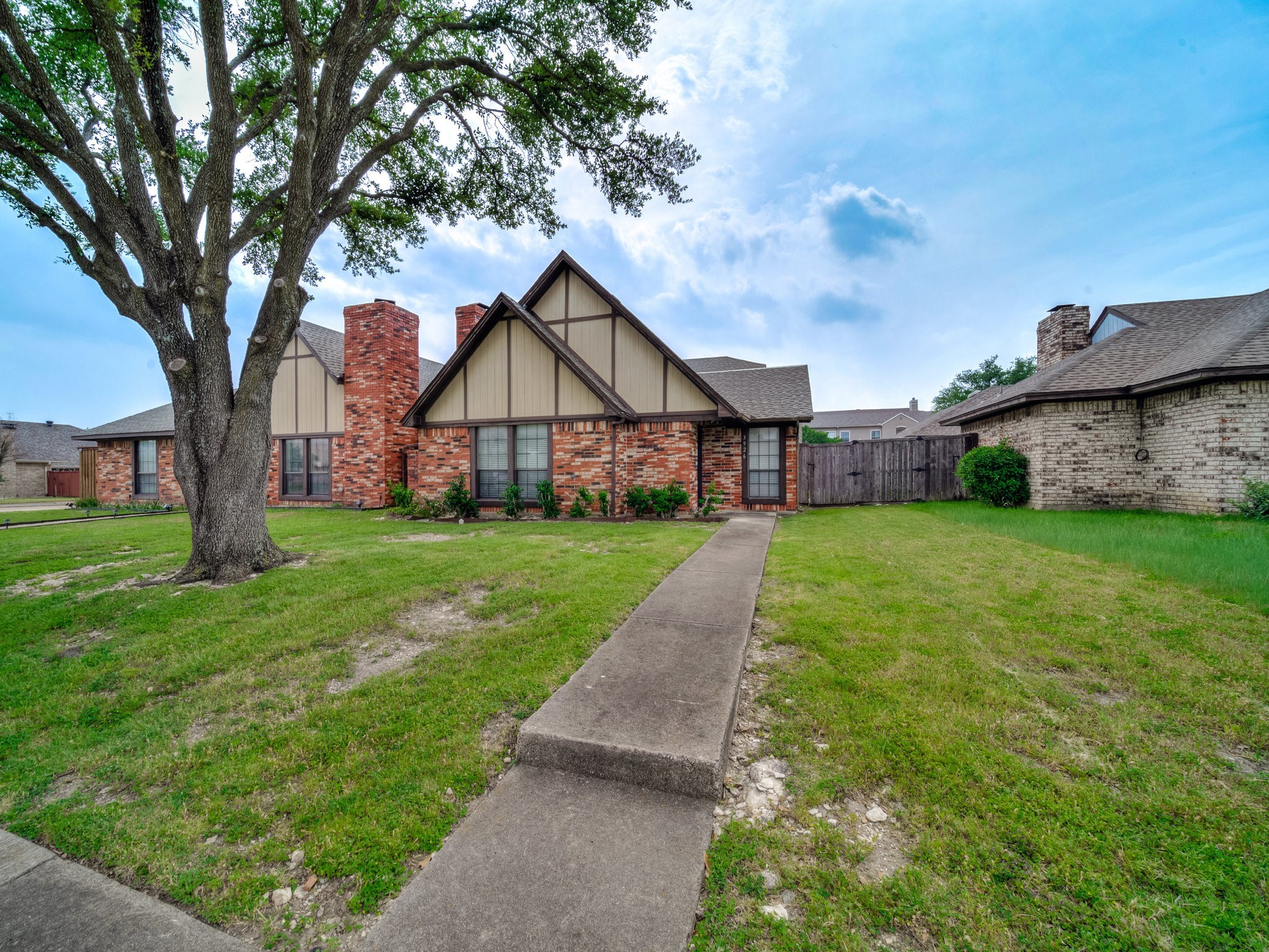 3926 Saint Christopher Lane