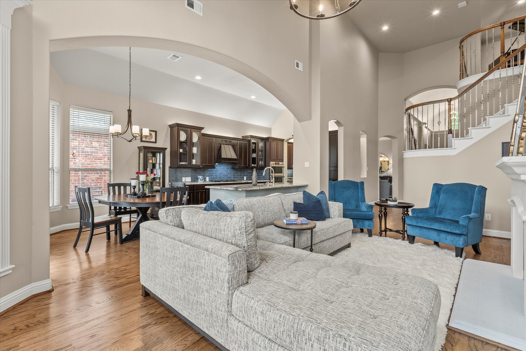5581 Travis Drive