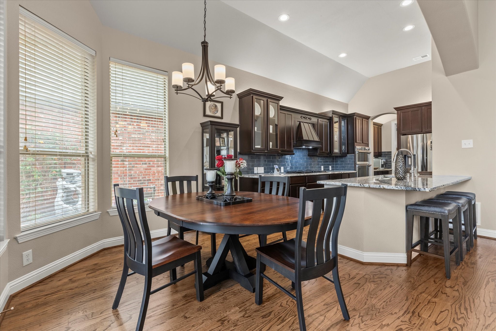 5581 Travis Drive