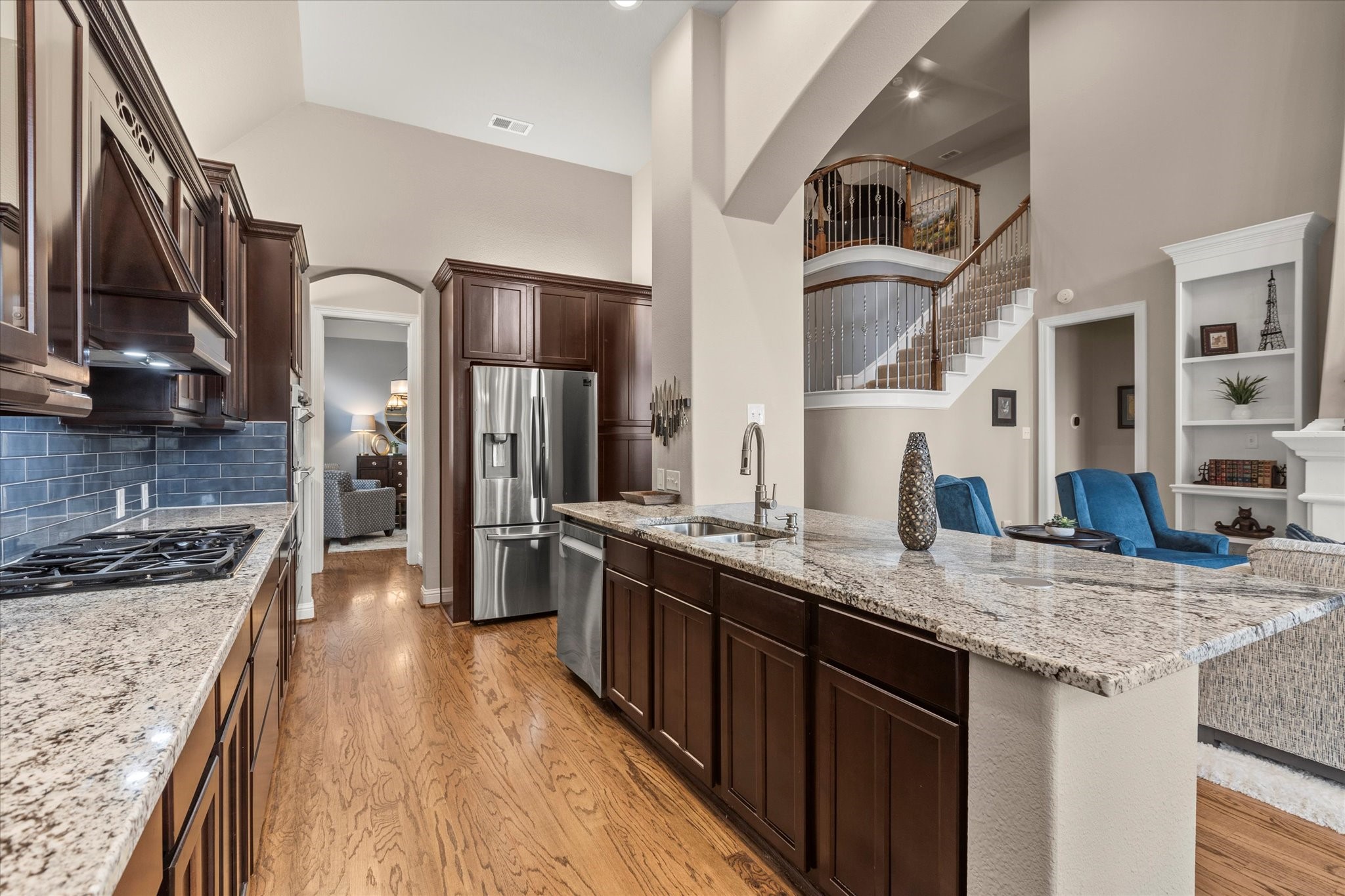 5581 Travis Drive