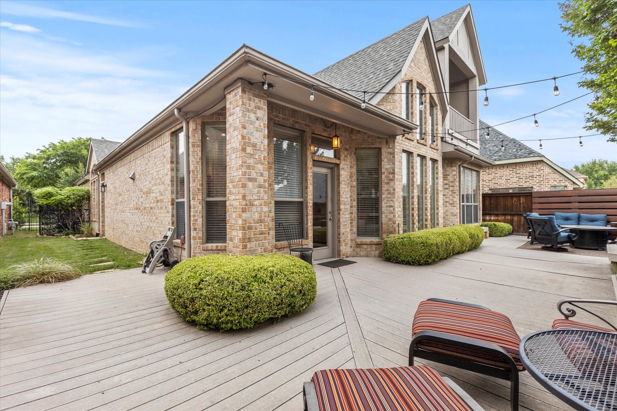 5581 Travis Drive