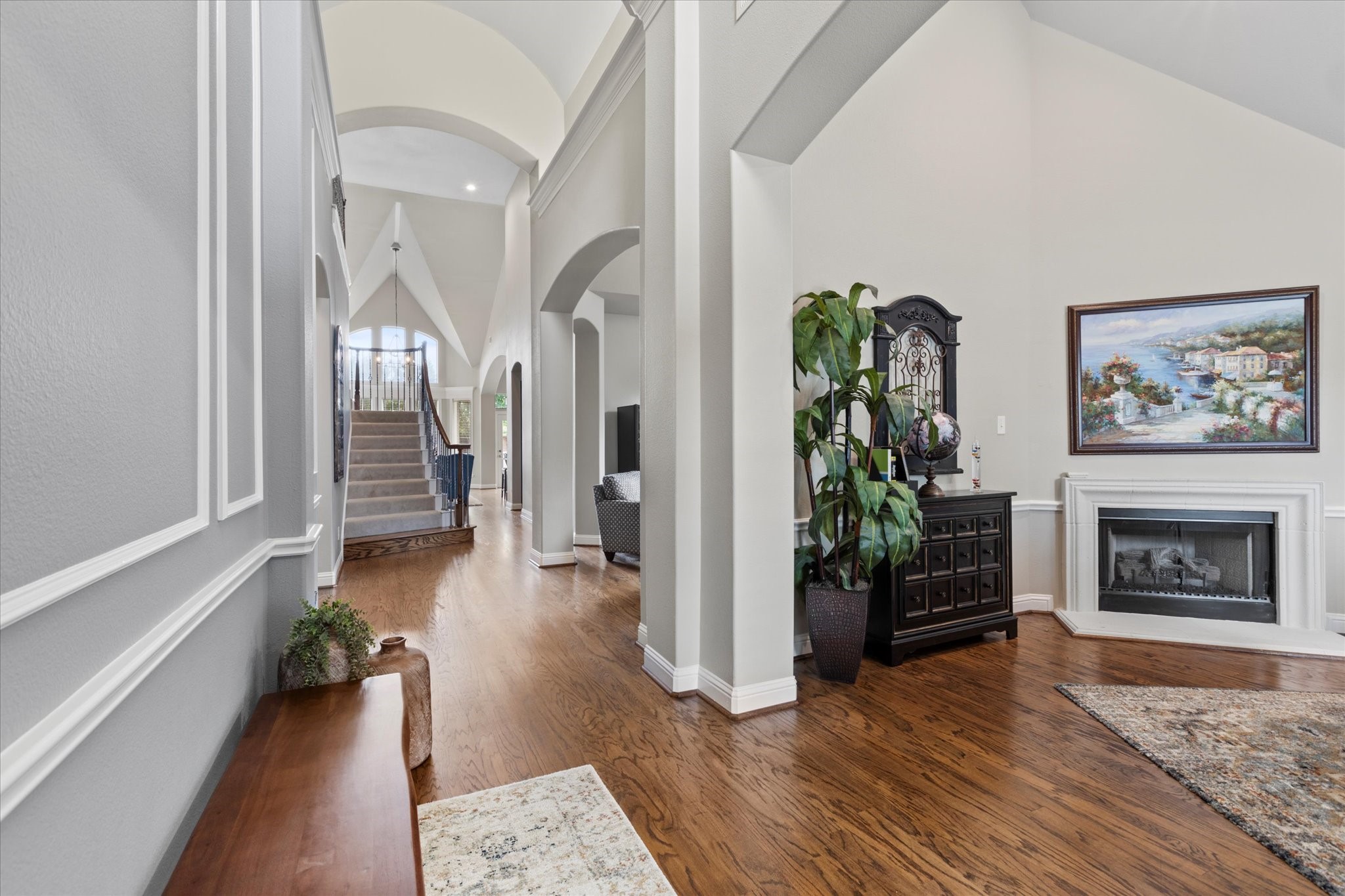 5581 Travis Drive