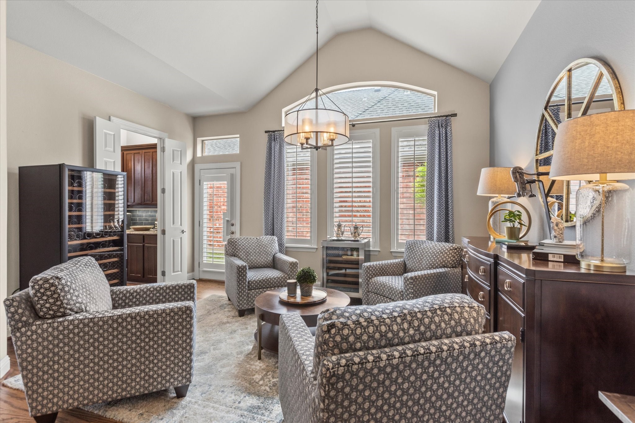 5581 Travis Drive