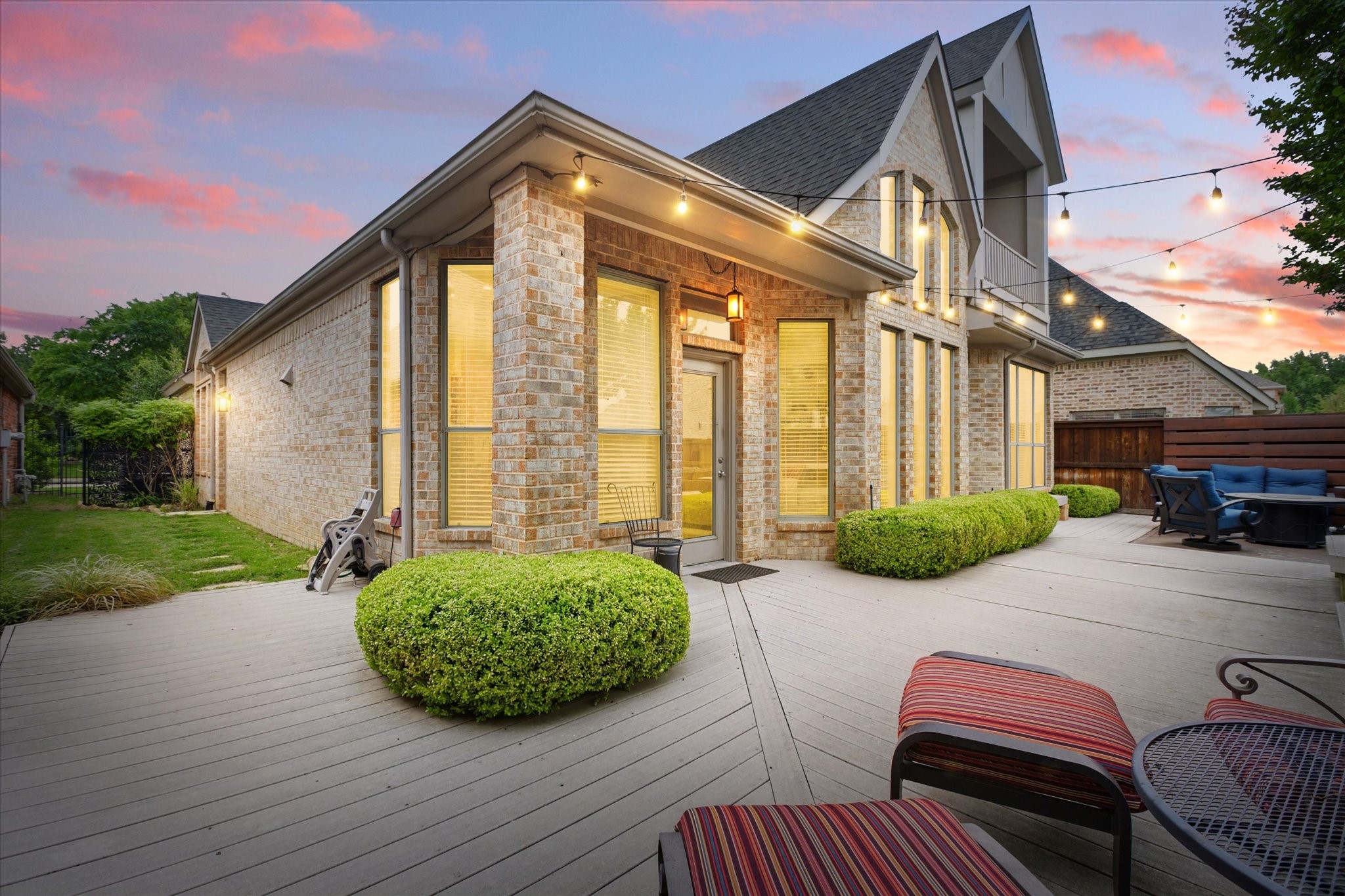 5581 Travis Drive