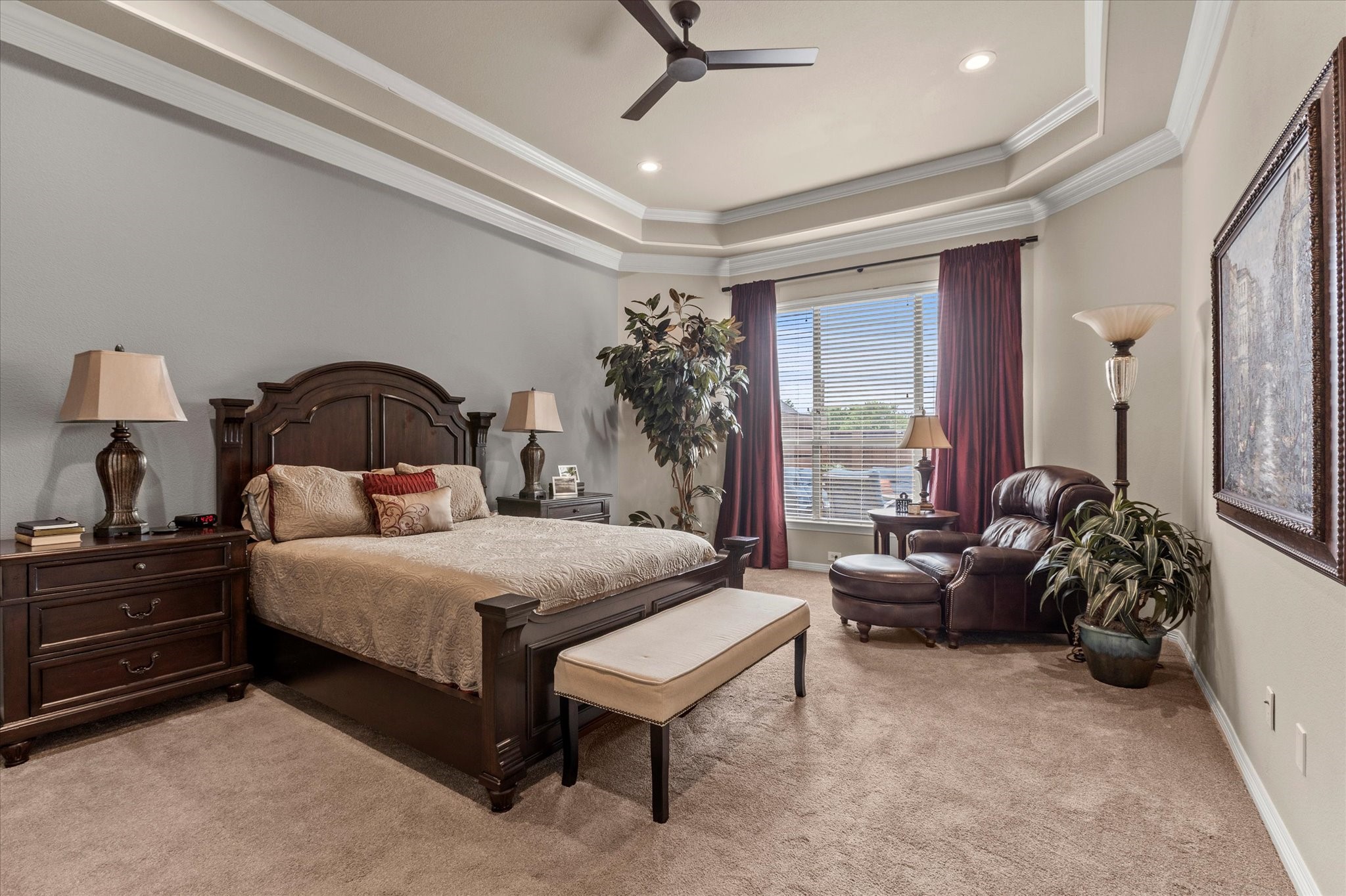 5581 Travis Drive