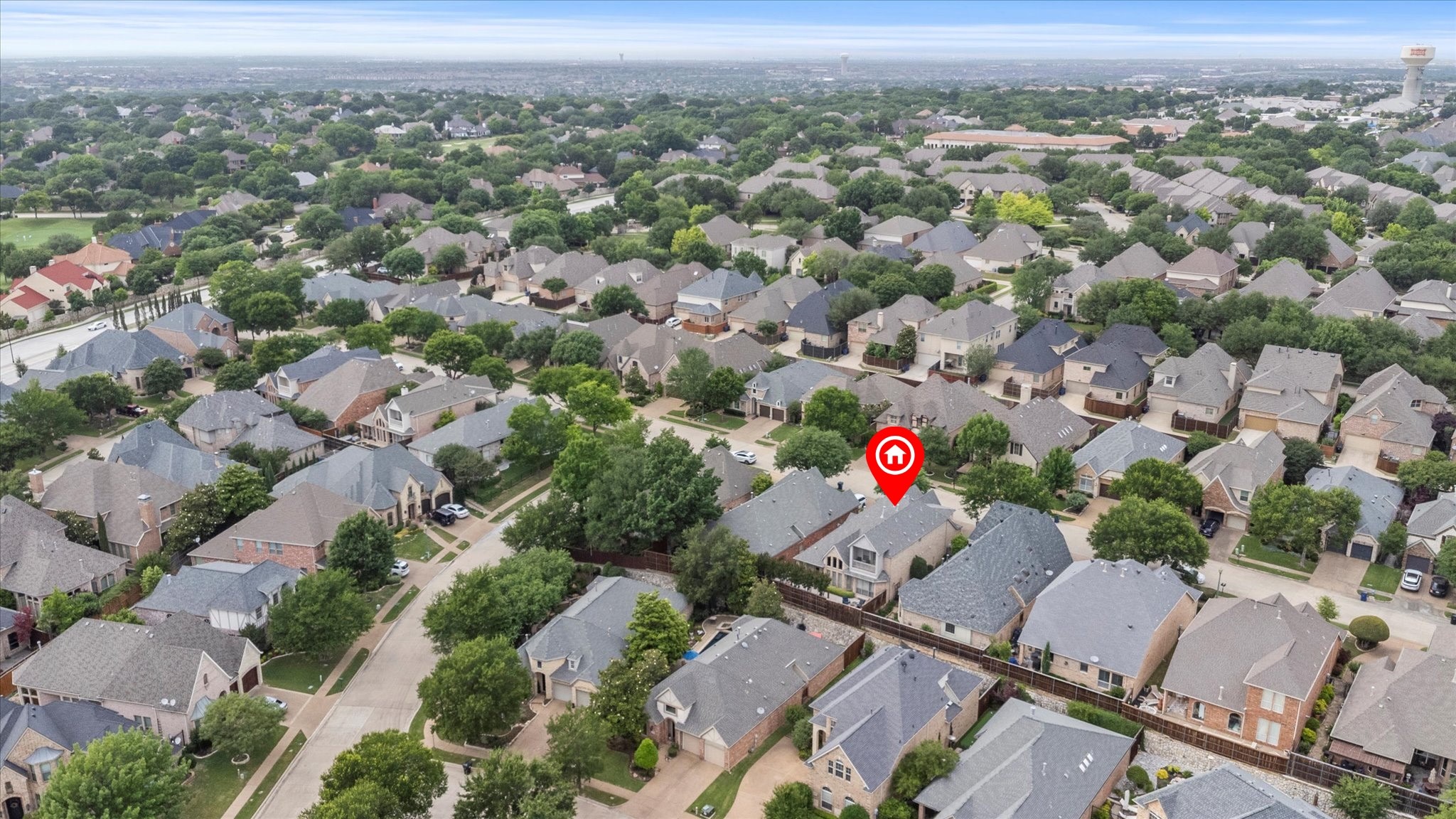 5581 Travis Drive