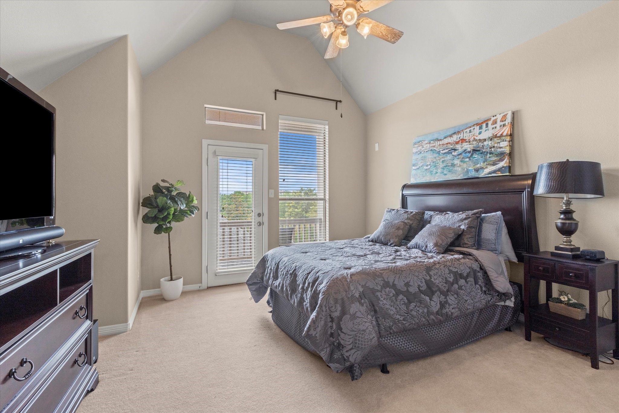 5581 Travis Drive