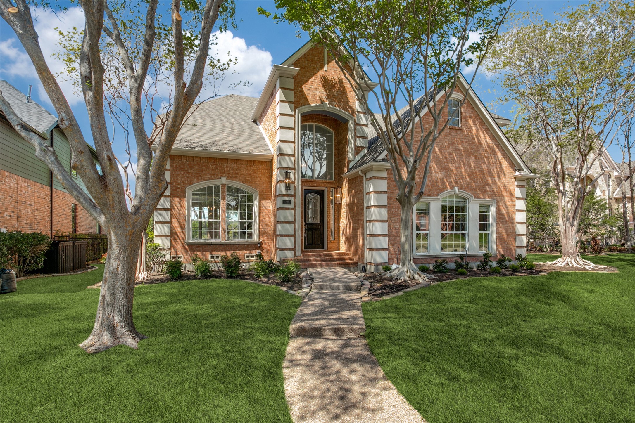 7219 Marigold Drive