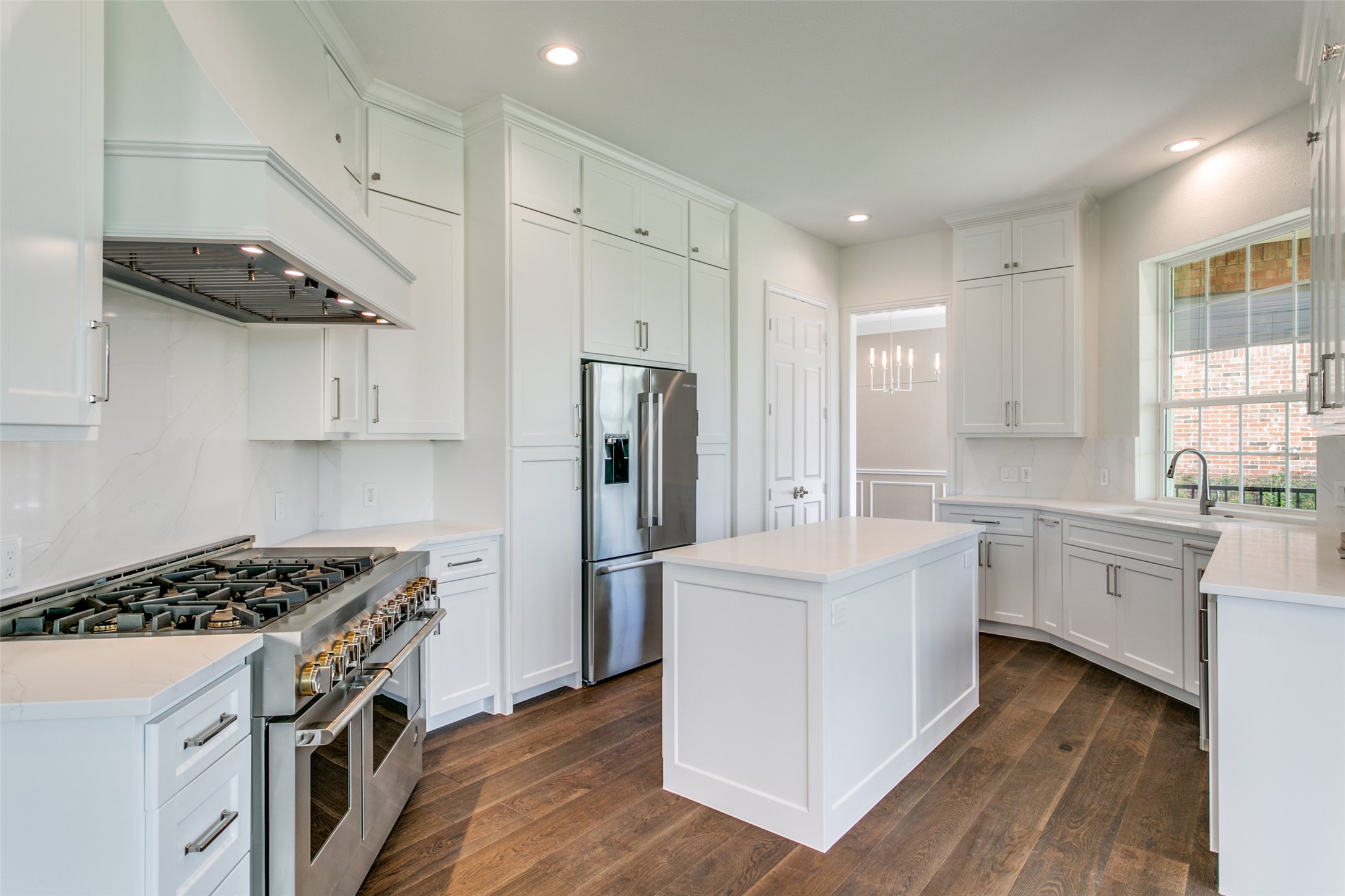 7219 Marigold Drive