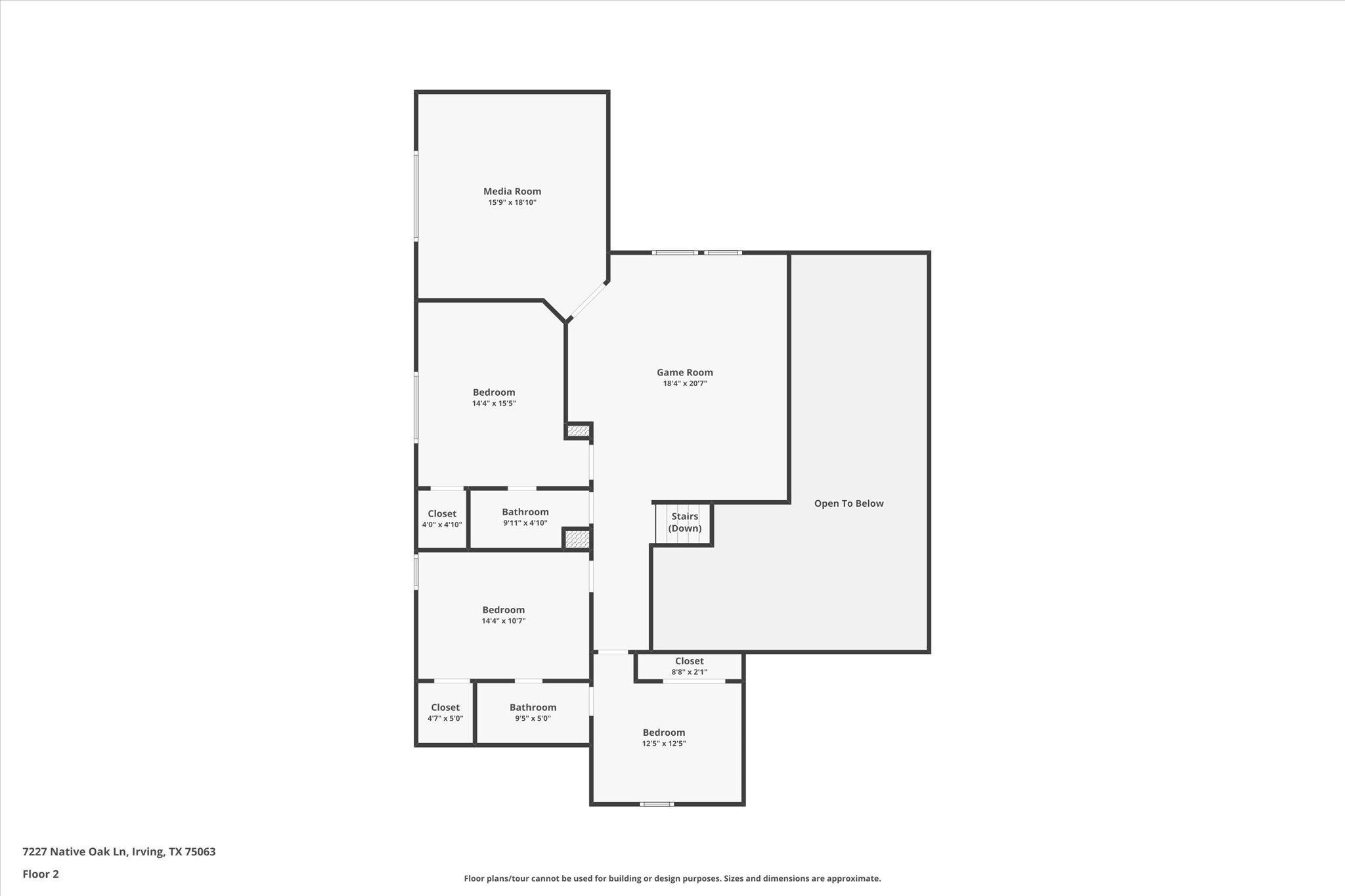 7227 Native Oak Lane