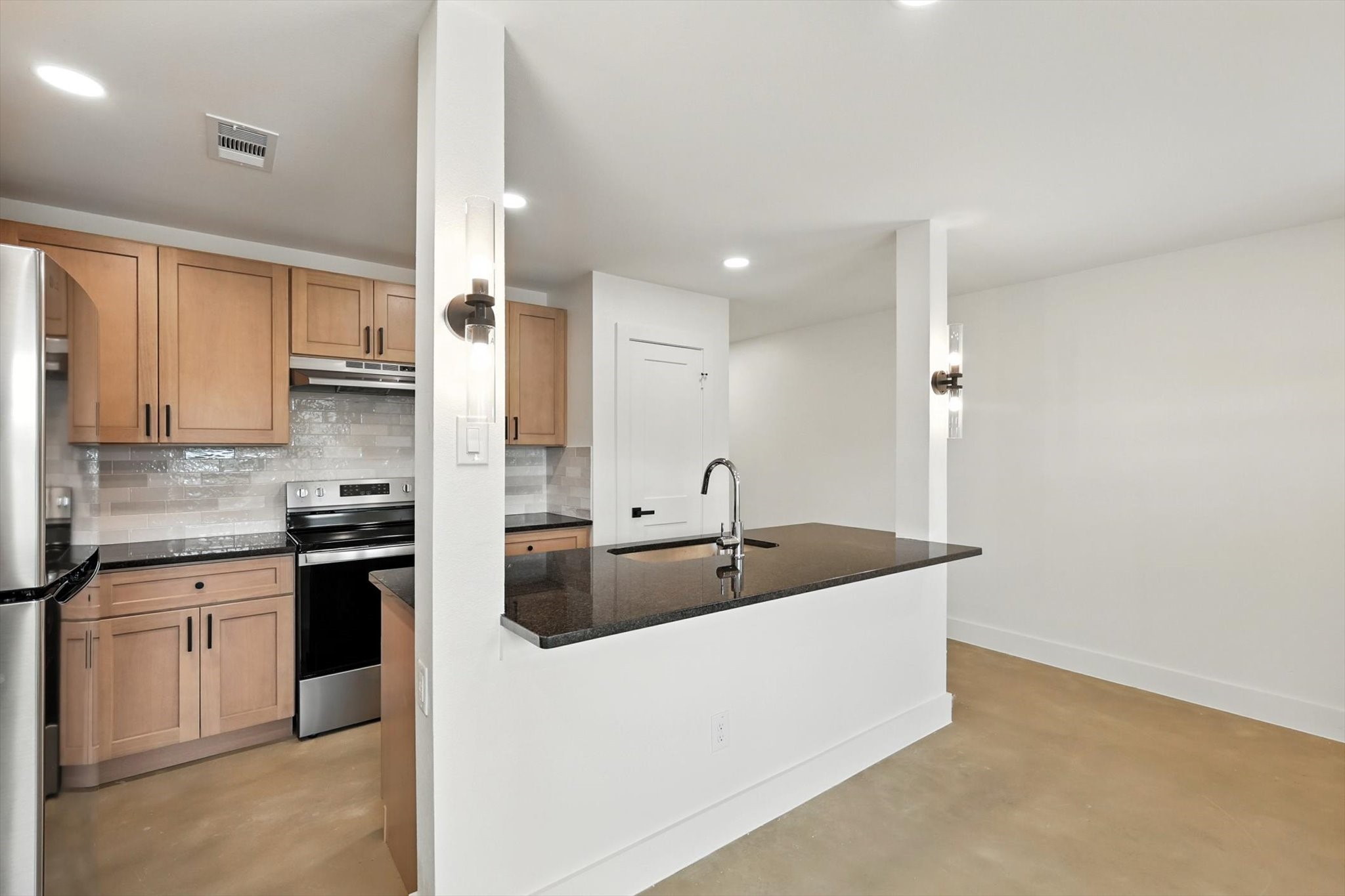 3206 Sayle Street 101