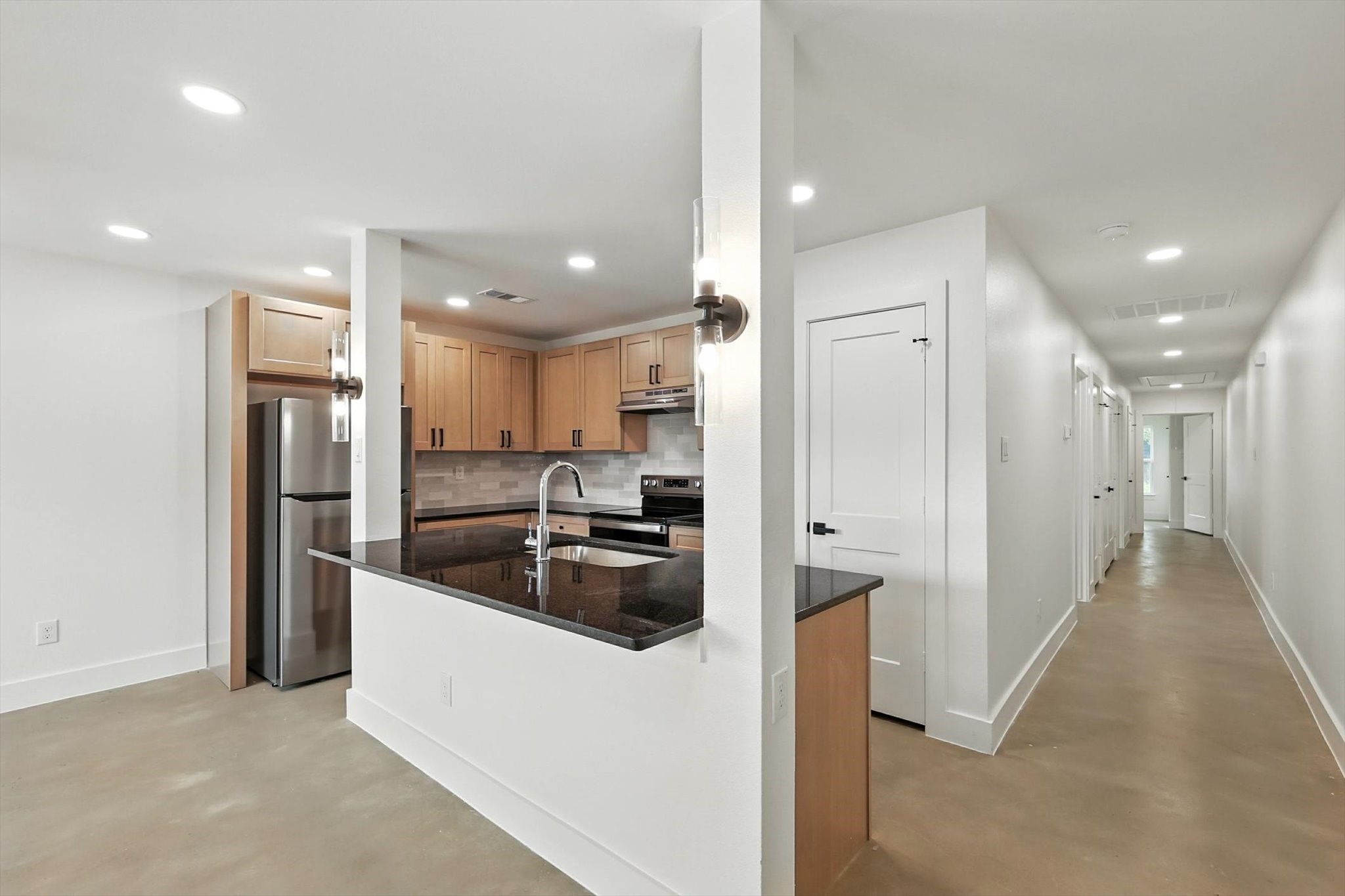 3206 Sayle Street 101