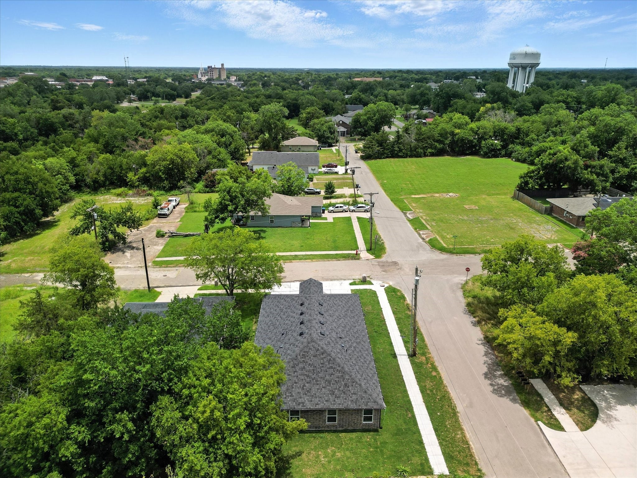 3206 Sayle Street 101