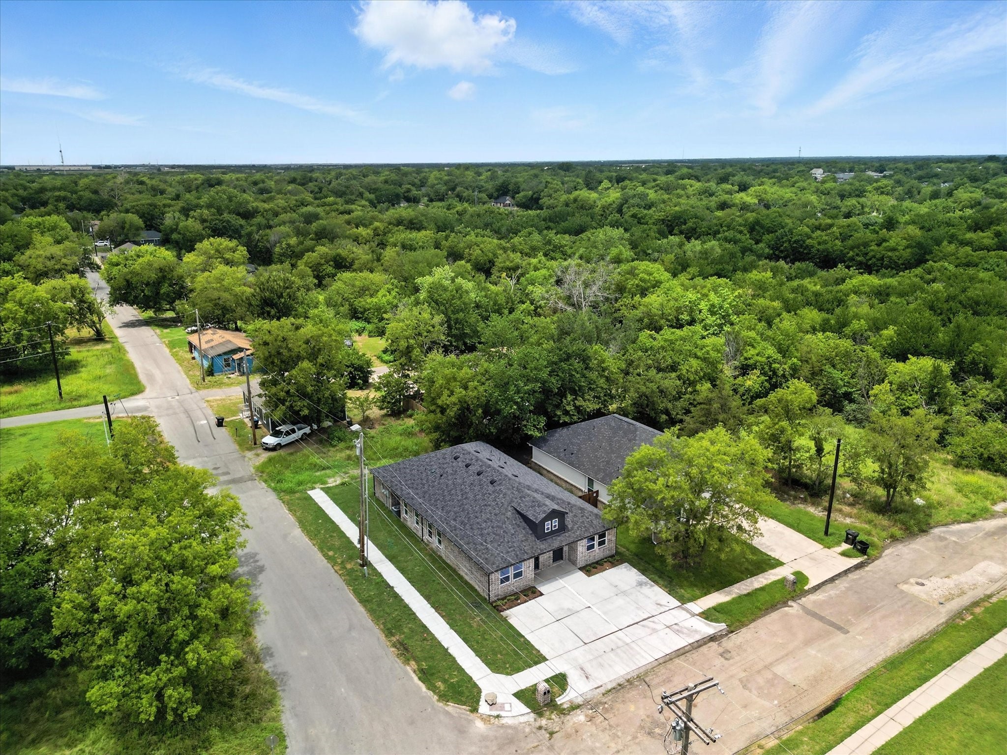 3206 Sayle Street 101