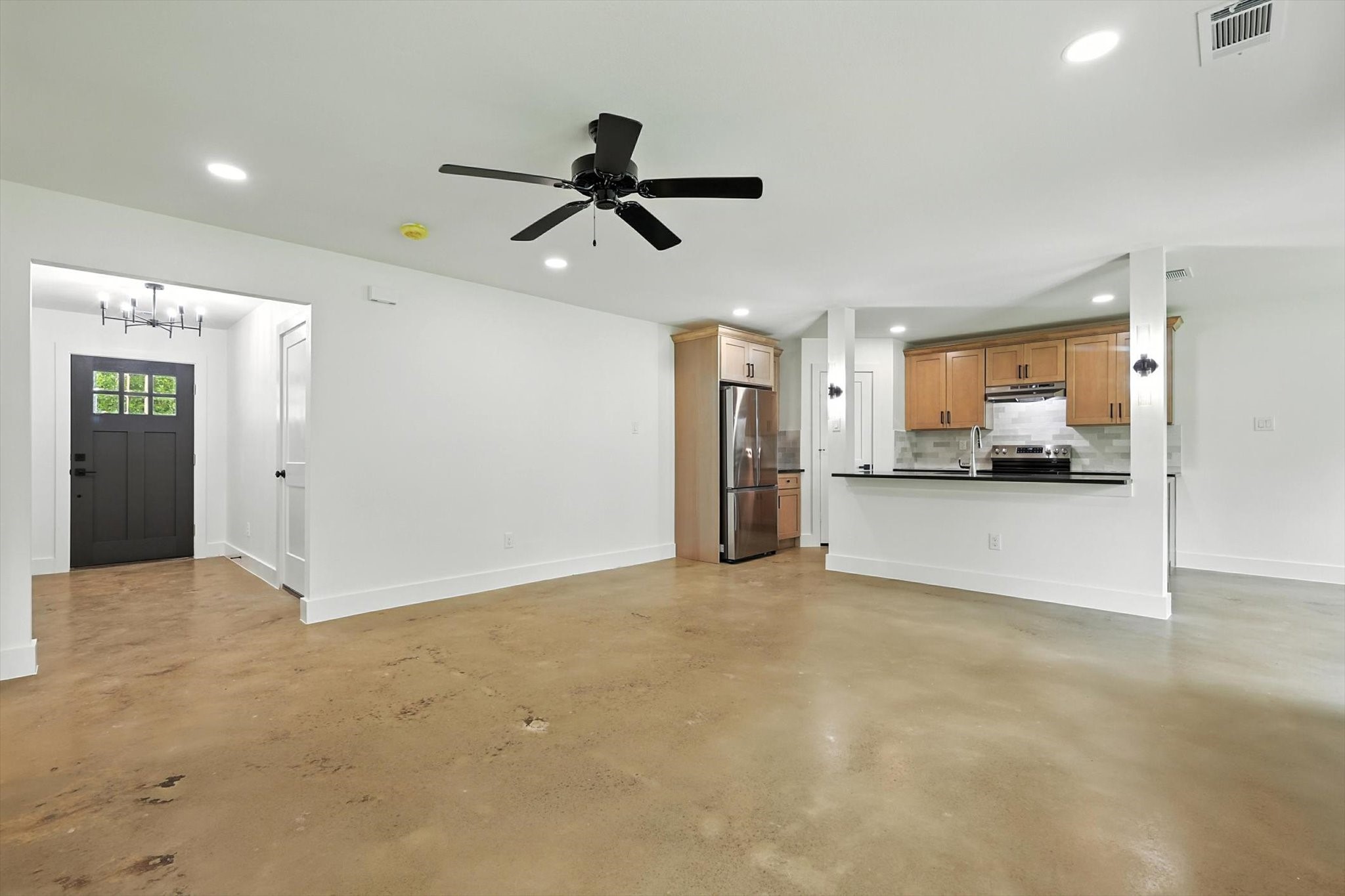 1004 Branch Street