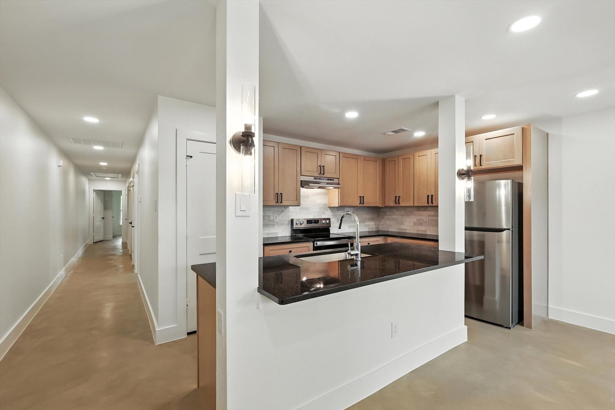 3206 Sayle Street 102