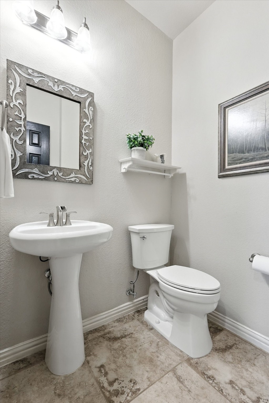 2804 Dog Leg Trail