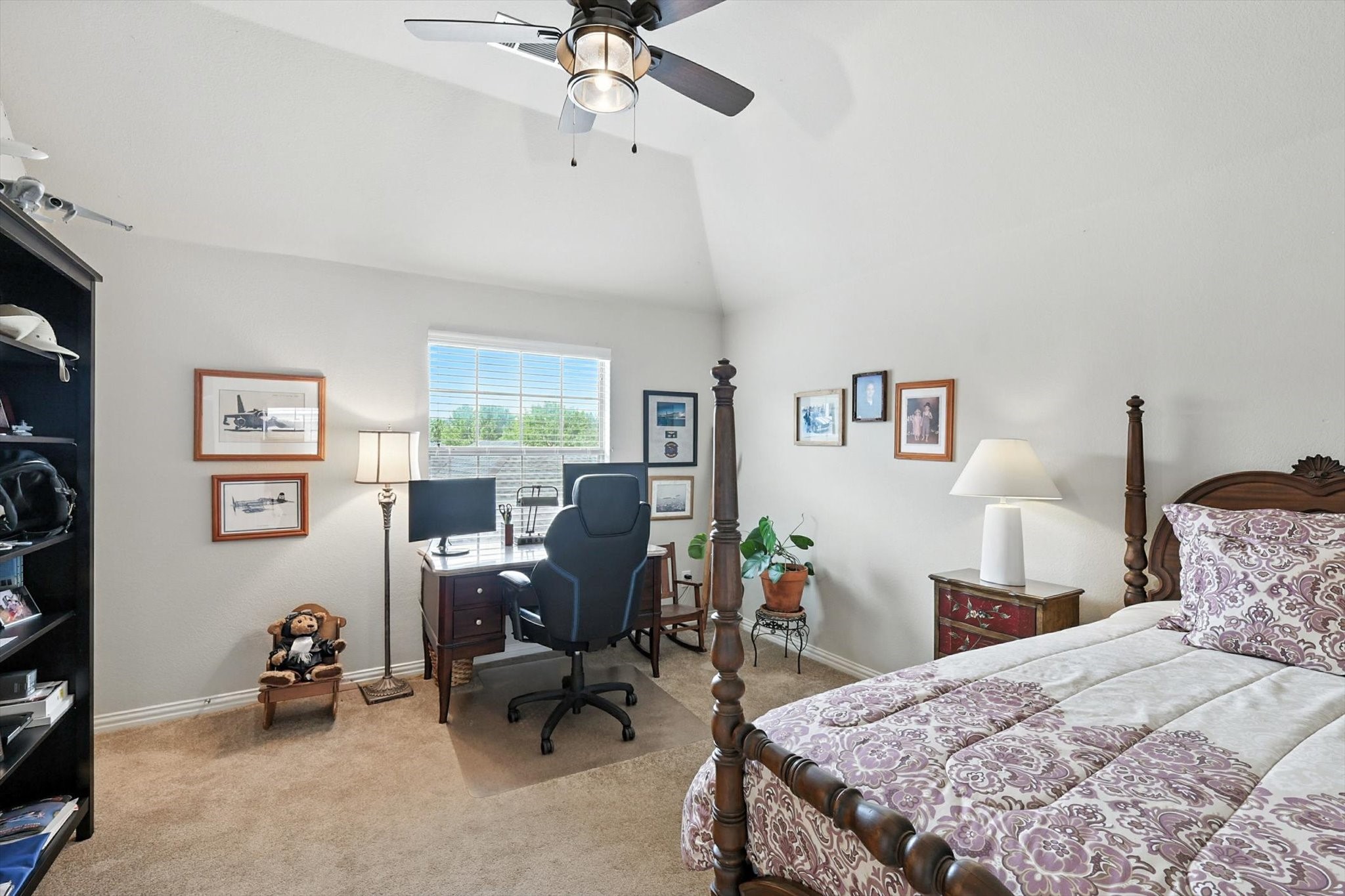 2804 Dog Leg Trail