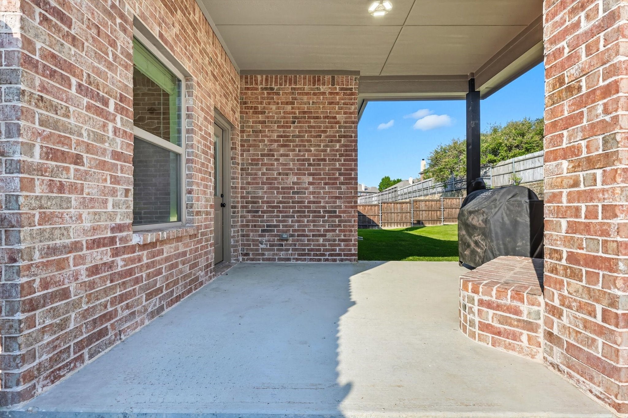 632 Grisham Drive