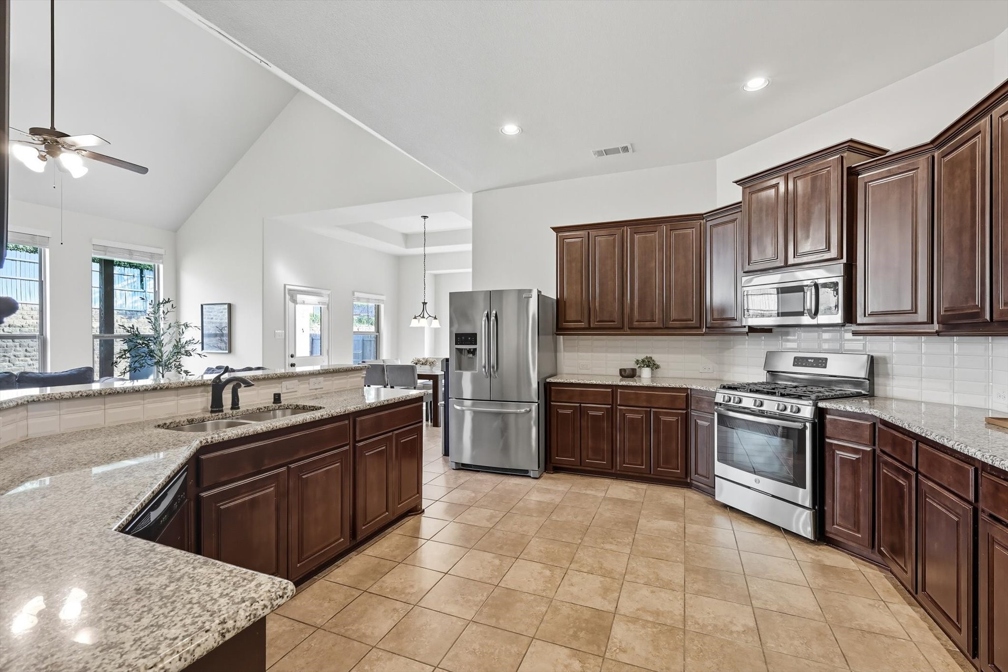 632 Grisham Drive