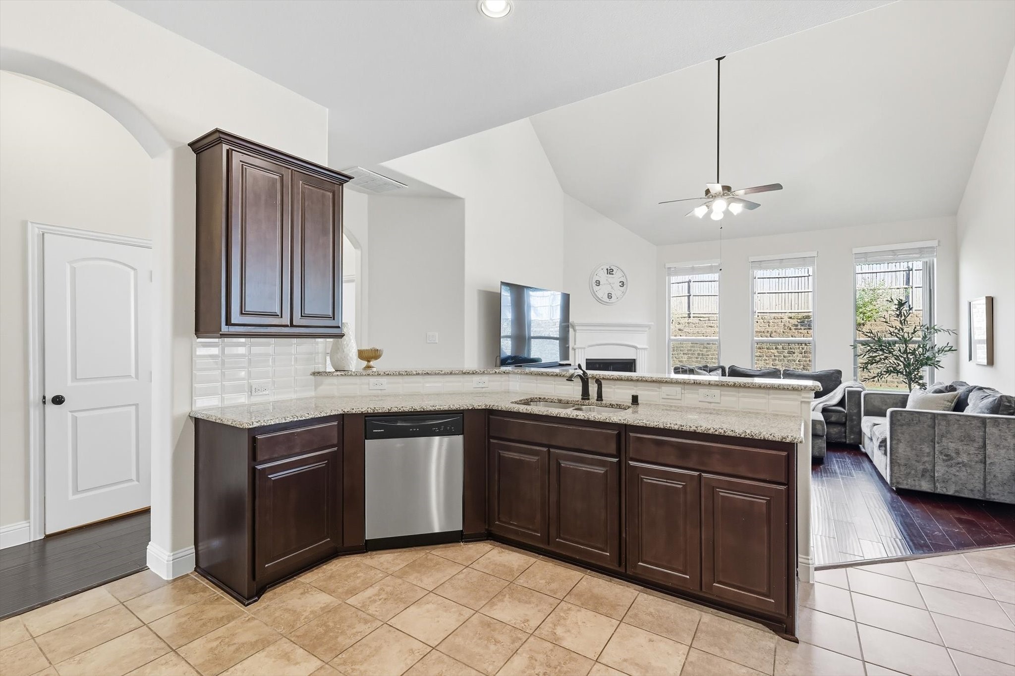 632 Grisham Drive
