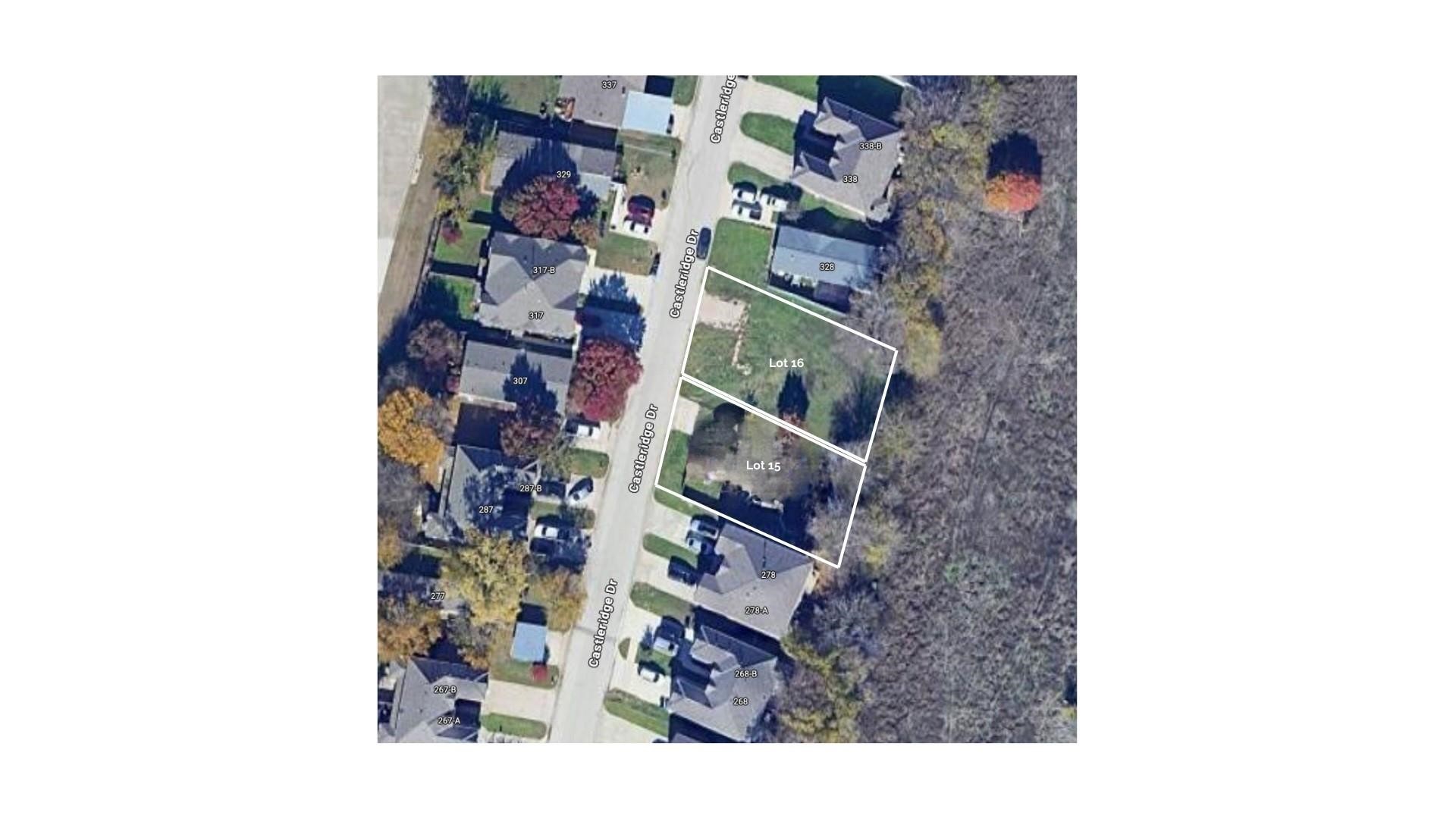 318 Castleridge Drive