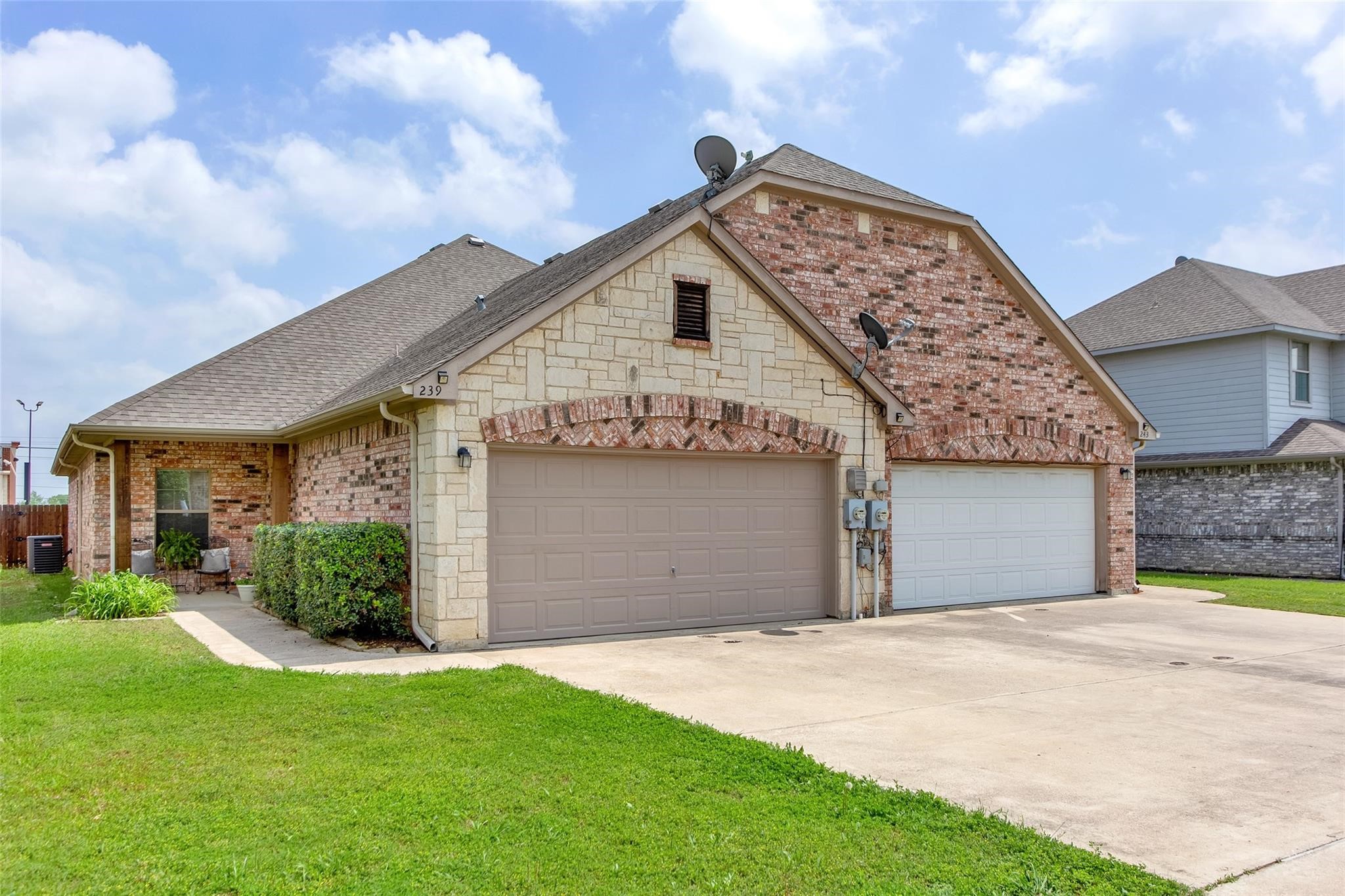 239 Irick Court
